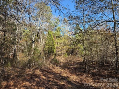 164 Haines Road Jackson Springs NC 27281
