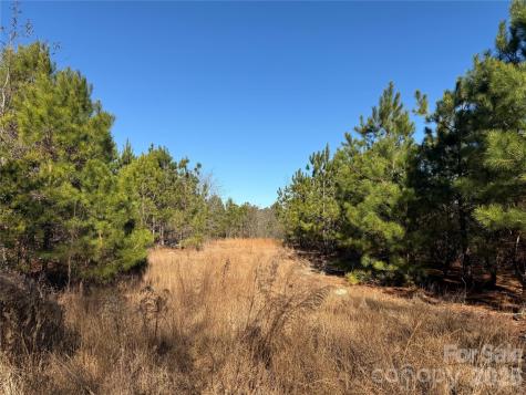 164 Haines Road Jackson Springs NC 27281