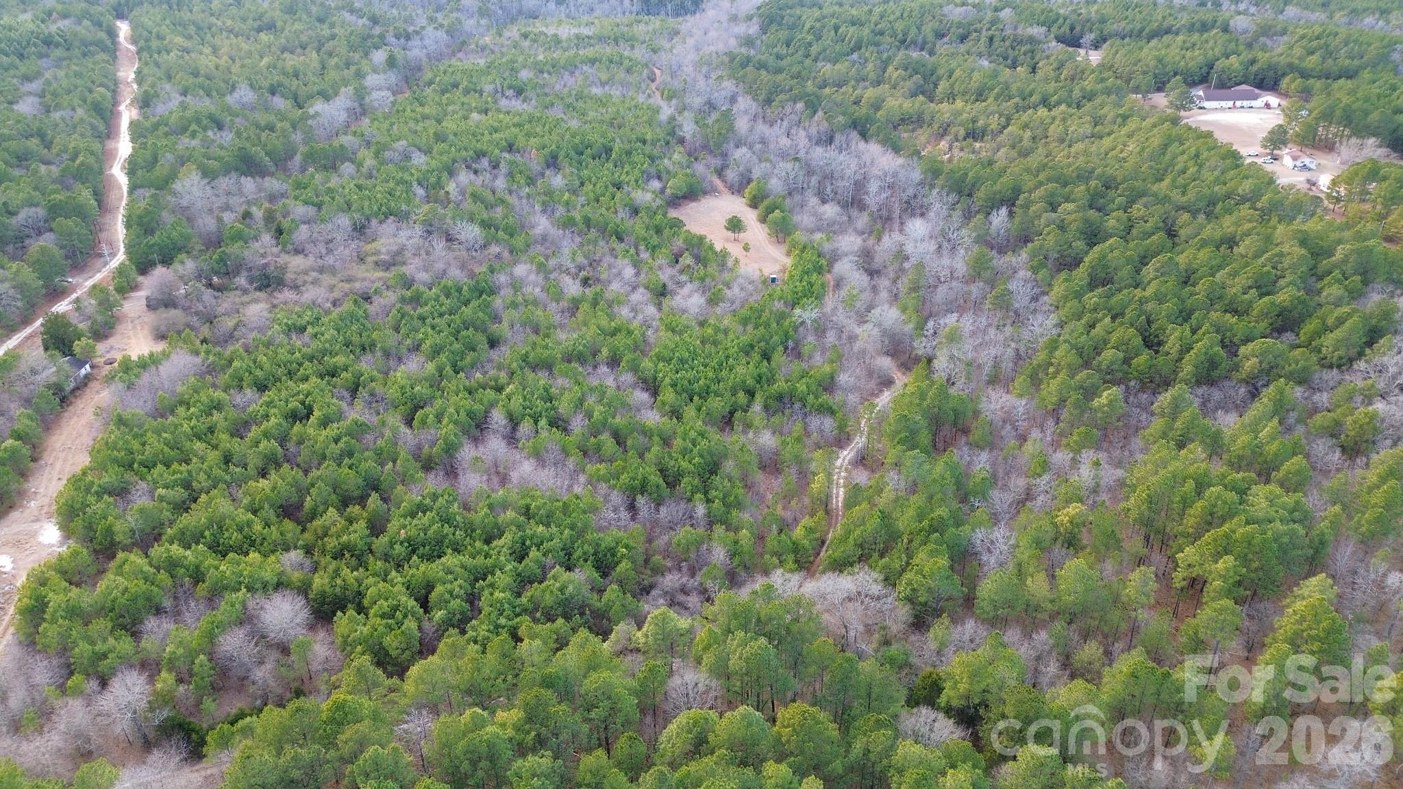 164 Haines Road Jackson Springs NC 27281