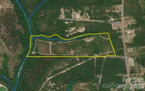 164 Haines Road Jackson Springs NC 27281