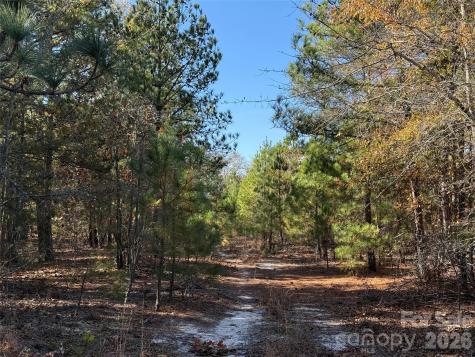 164 Haines Road Jackson Springs NC 27281