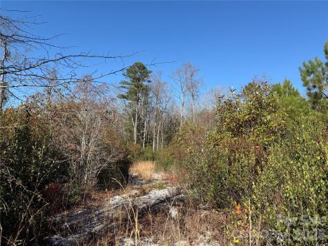 164 Haines Road Jackson Springs NC 27281