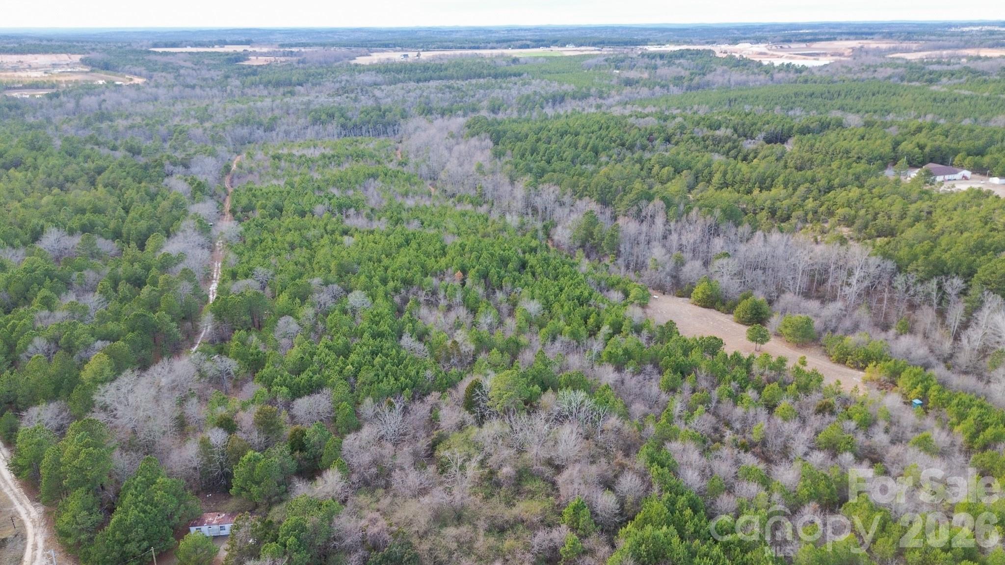 164 Haines Road Jackson Springs NC 27281