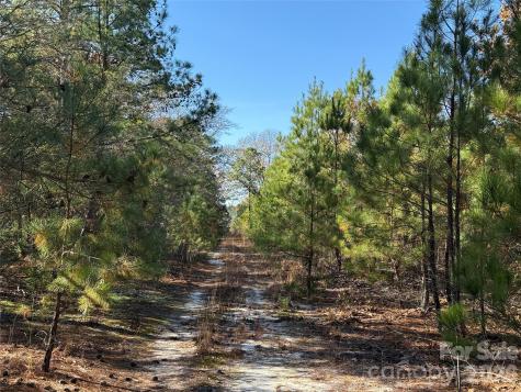 164 Haines Road Jackson Springs NC 27281