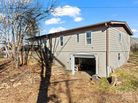 55 Katydid Lane Franklin NC 28734