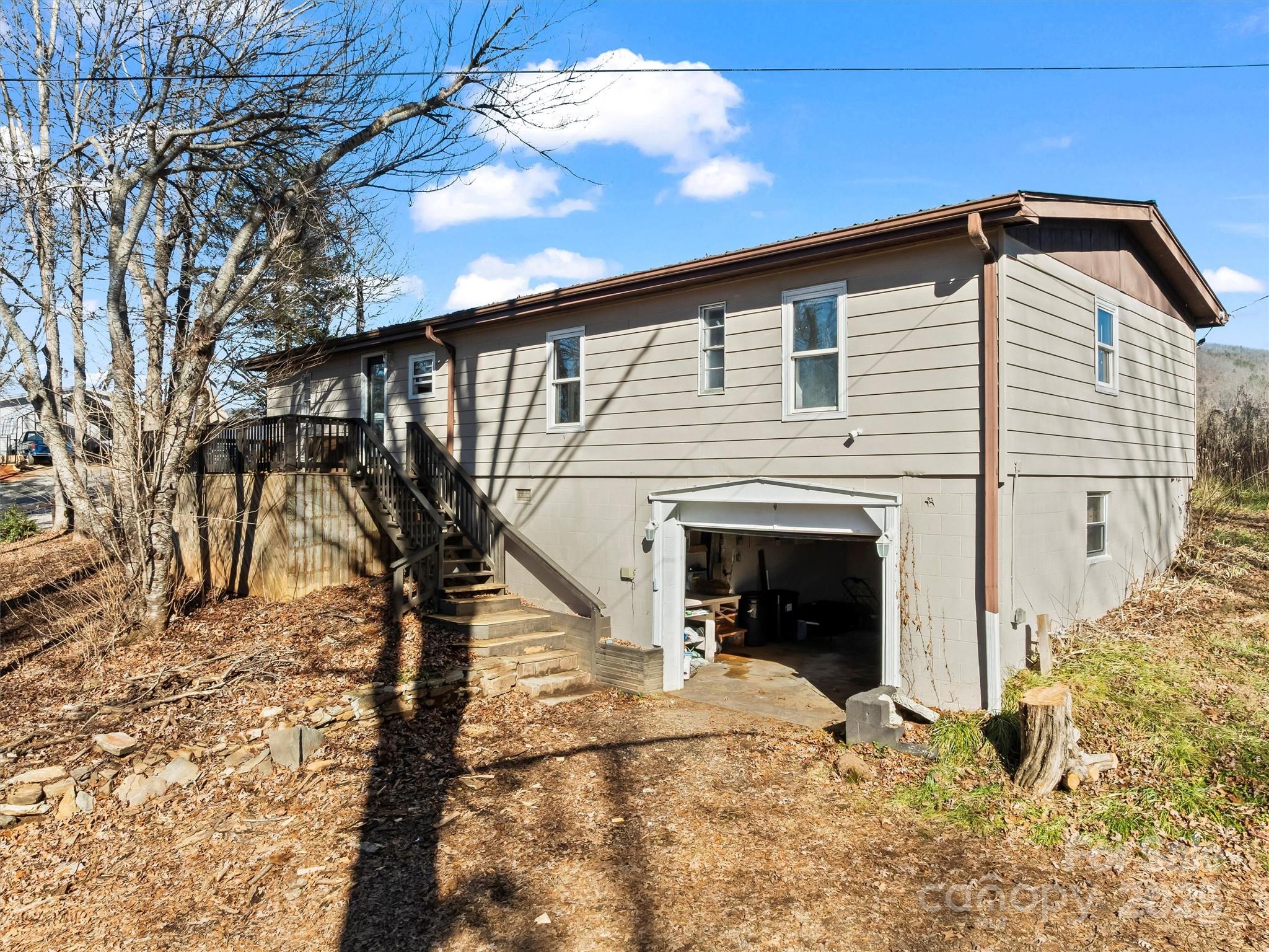 55 Katydid Lane Franklin NC 28734