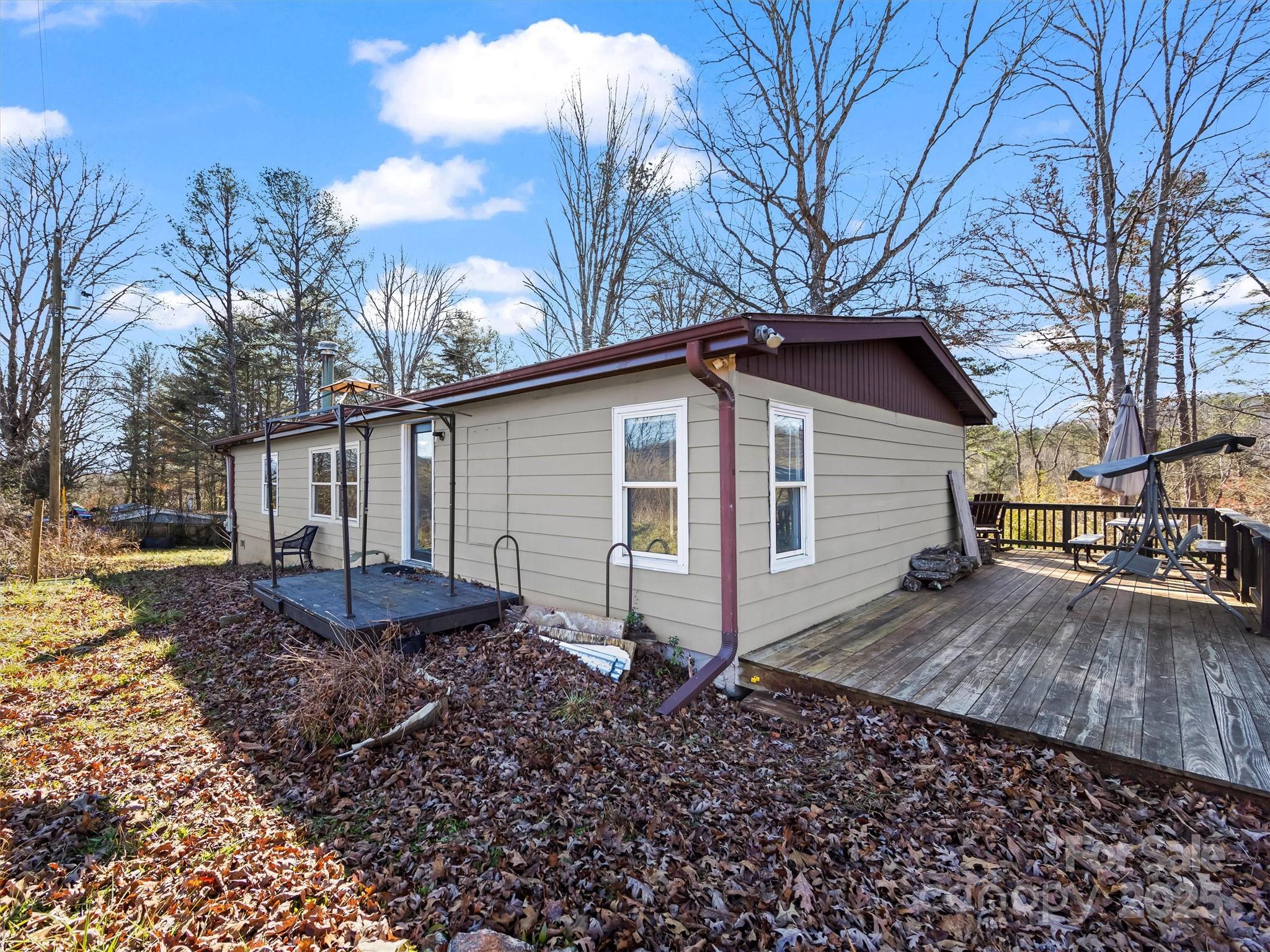 55 Katydid Lane Franklin NC 28734