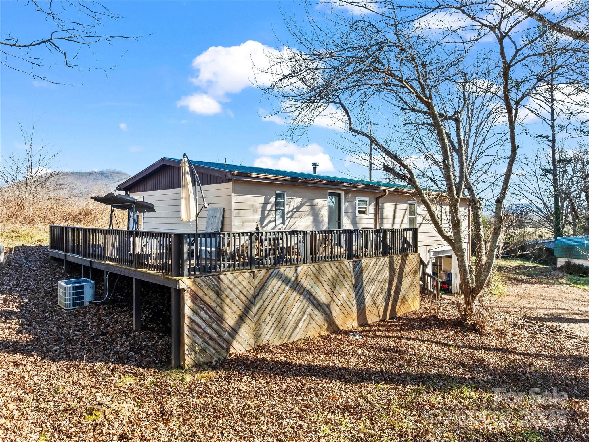 55 Katydid Lane Franklin NC 28734