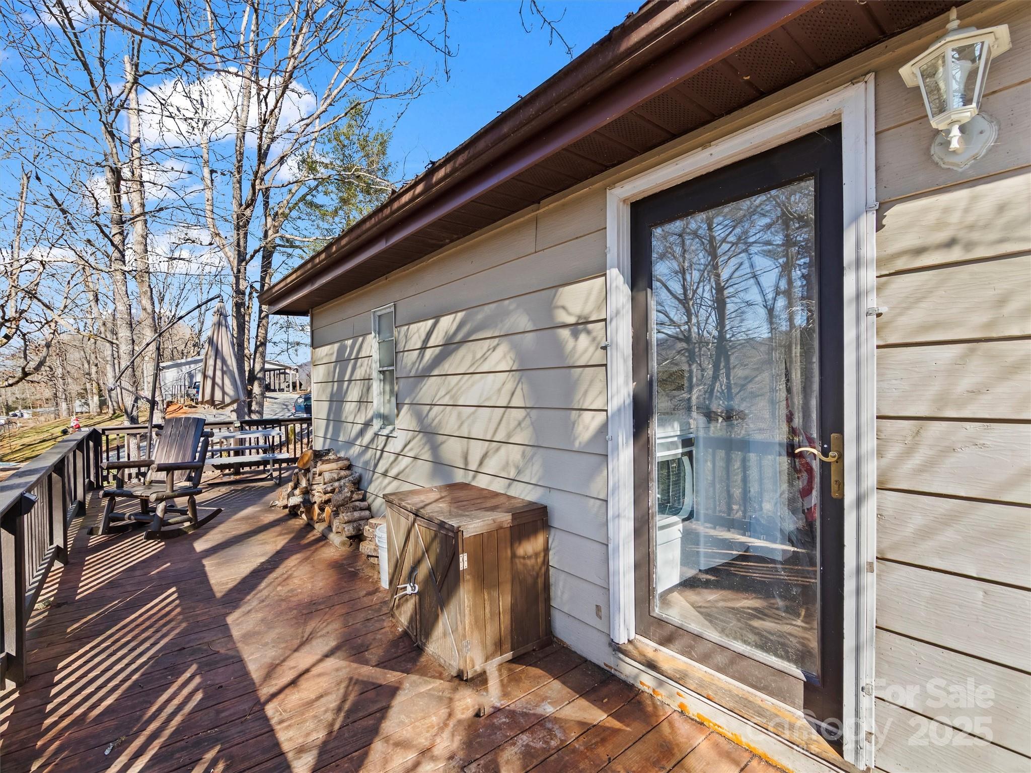 55 Katydid Lane Franklin NC 28734