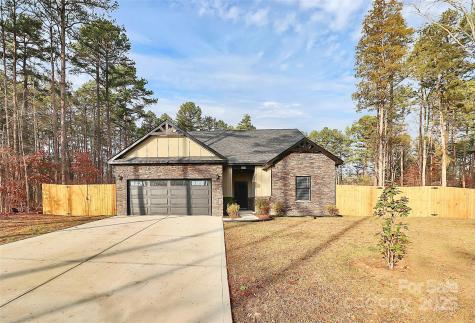 6519 Pargo Road Charlotte NC 28216