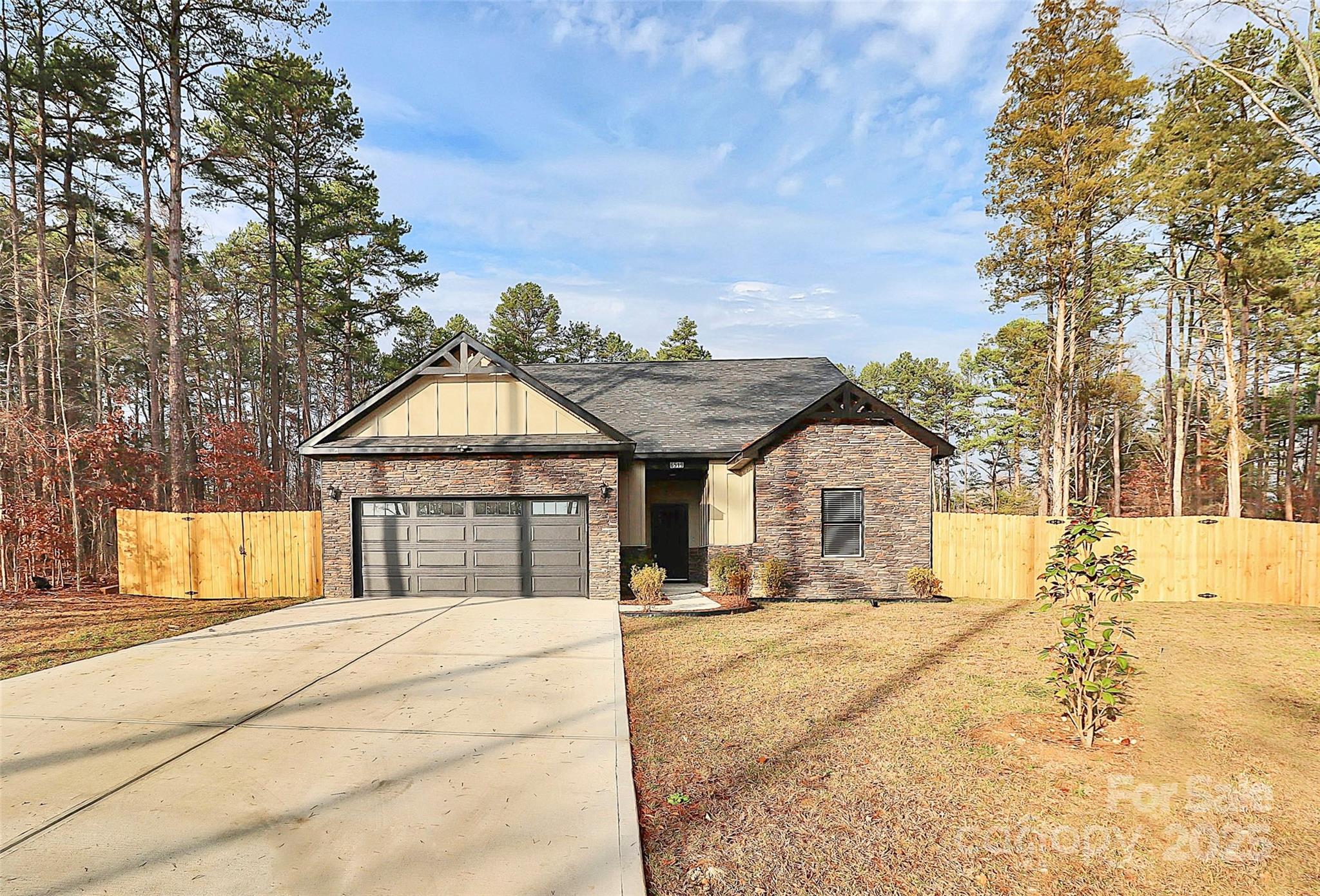 6519 Pargo Road Charlotte NC 28216
