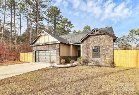 6519 Pargo Road Charlotte NC 28216