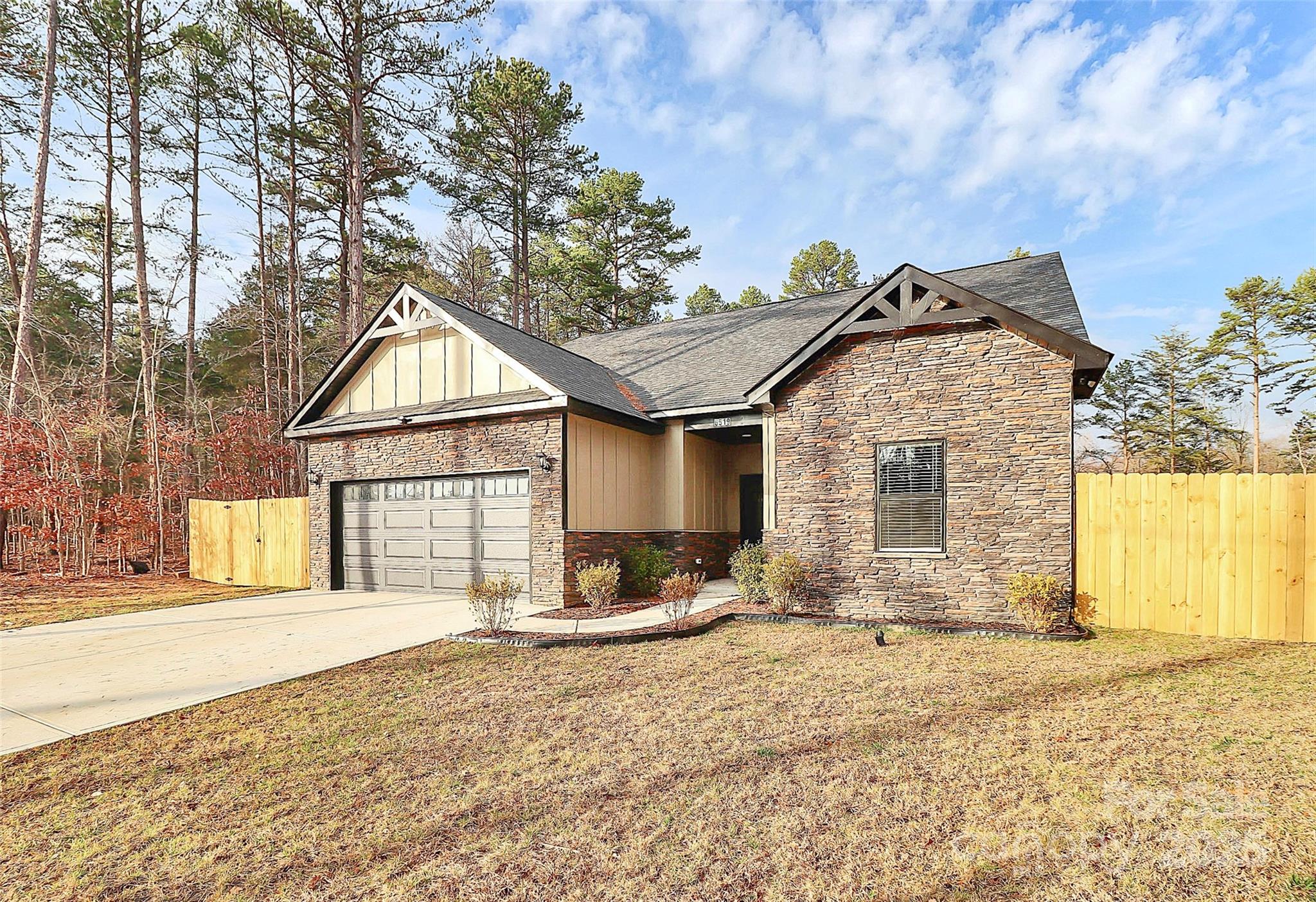 6519 Pargo Road Charlotte NC 28216