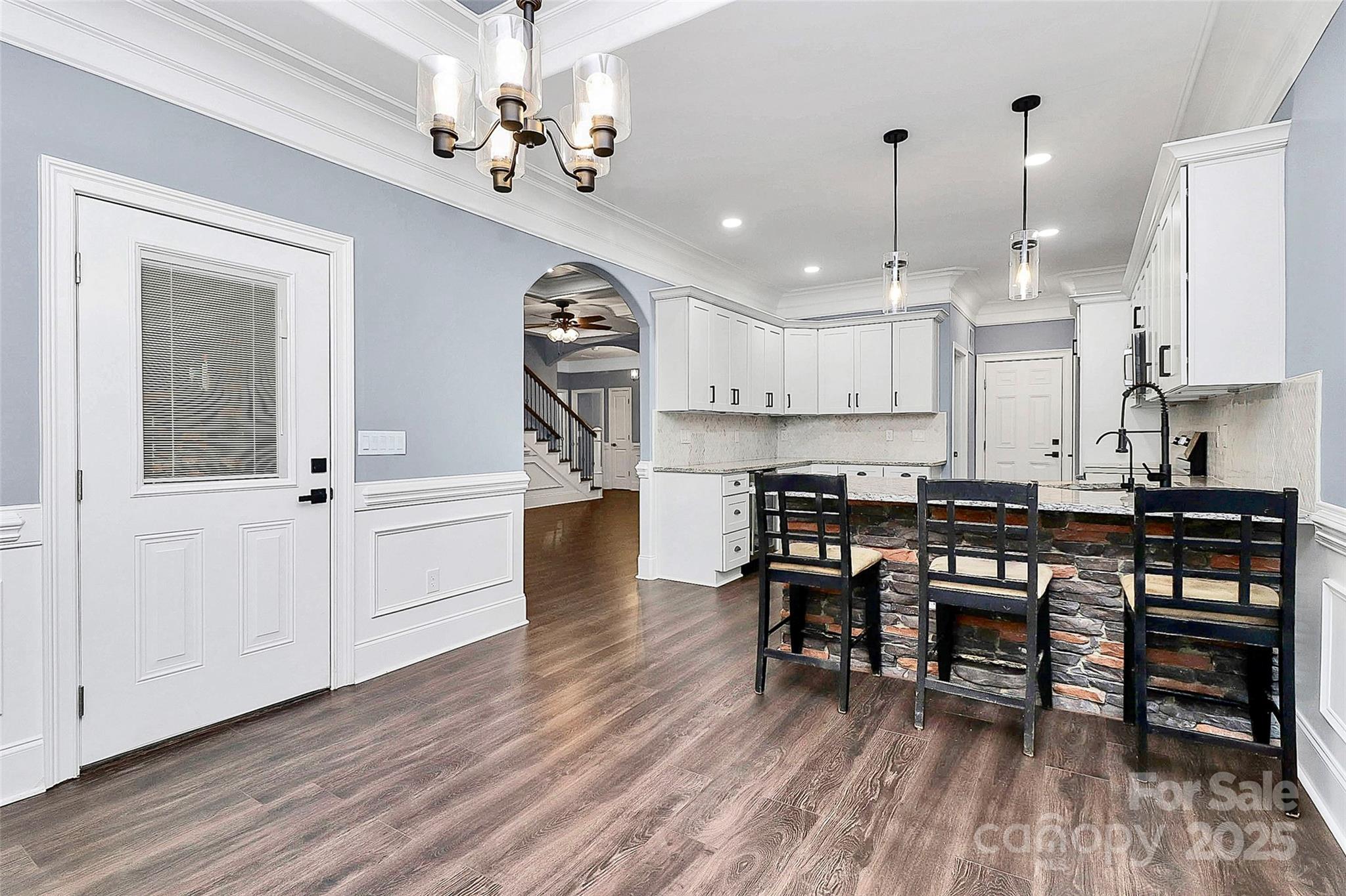 6519 Pargo Road Charlotte NC 28216