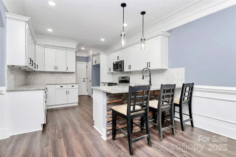 6519 Pargo Road Charlotte NC 28216