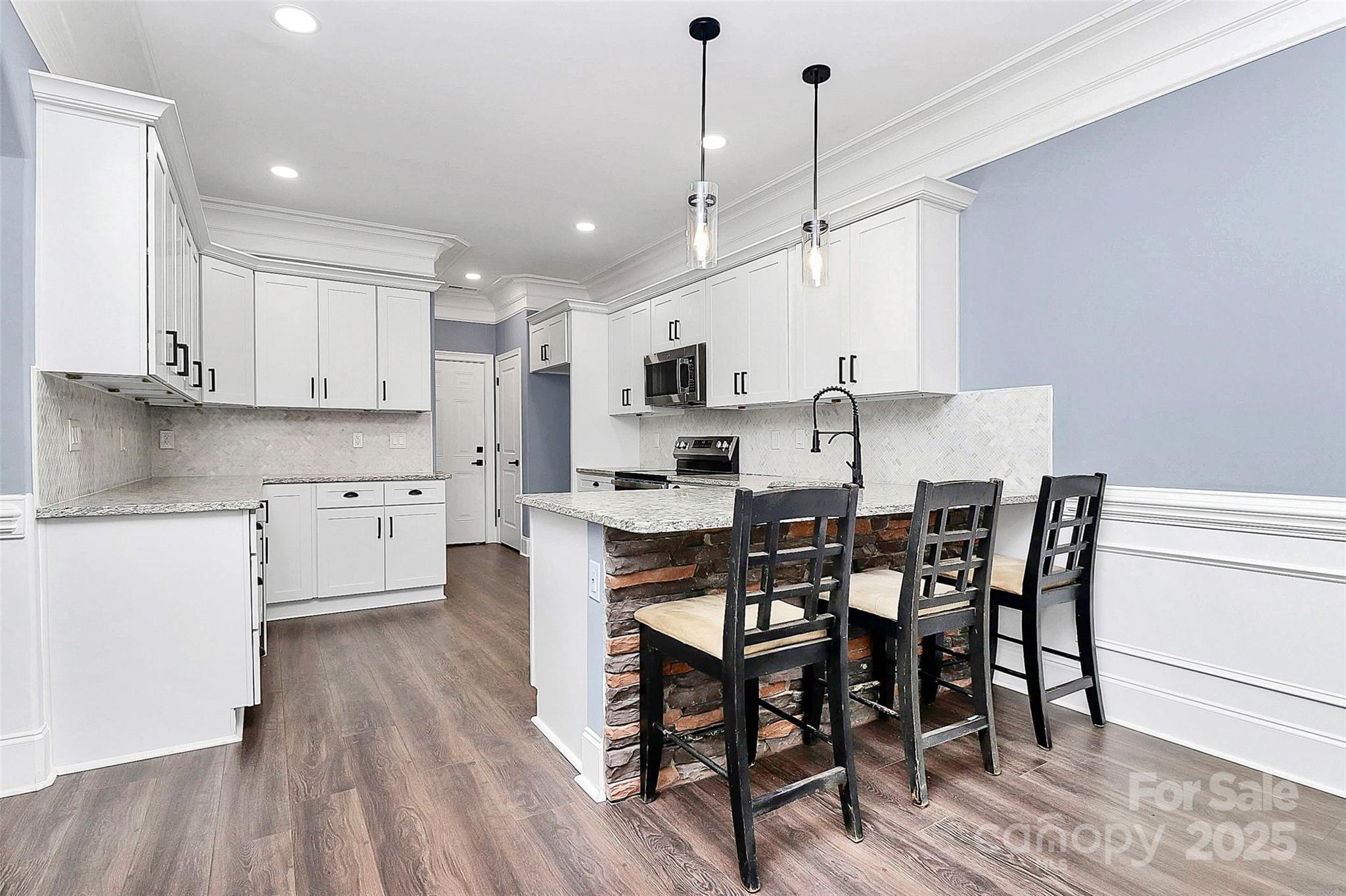 6519 Pargo Road Charlotte NC 28216