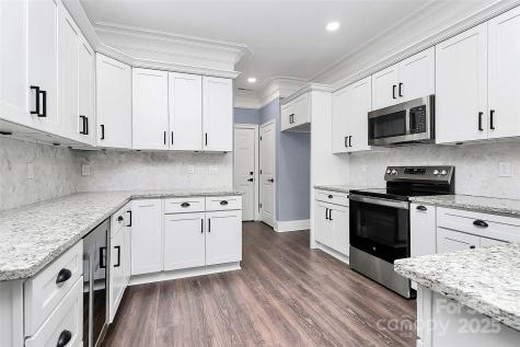 6519 Pargo Road Charlotte NC 28216