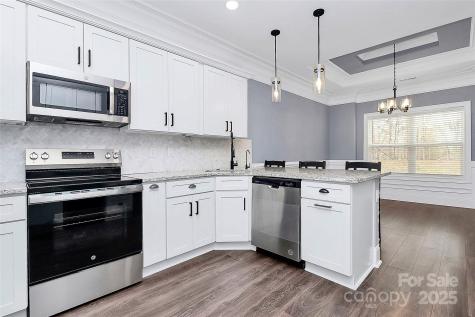 6519 Pargo Road Charlotte NC 28216