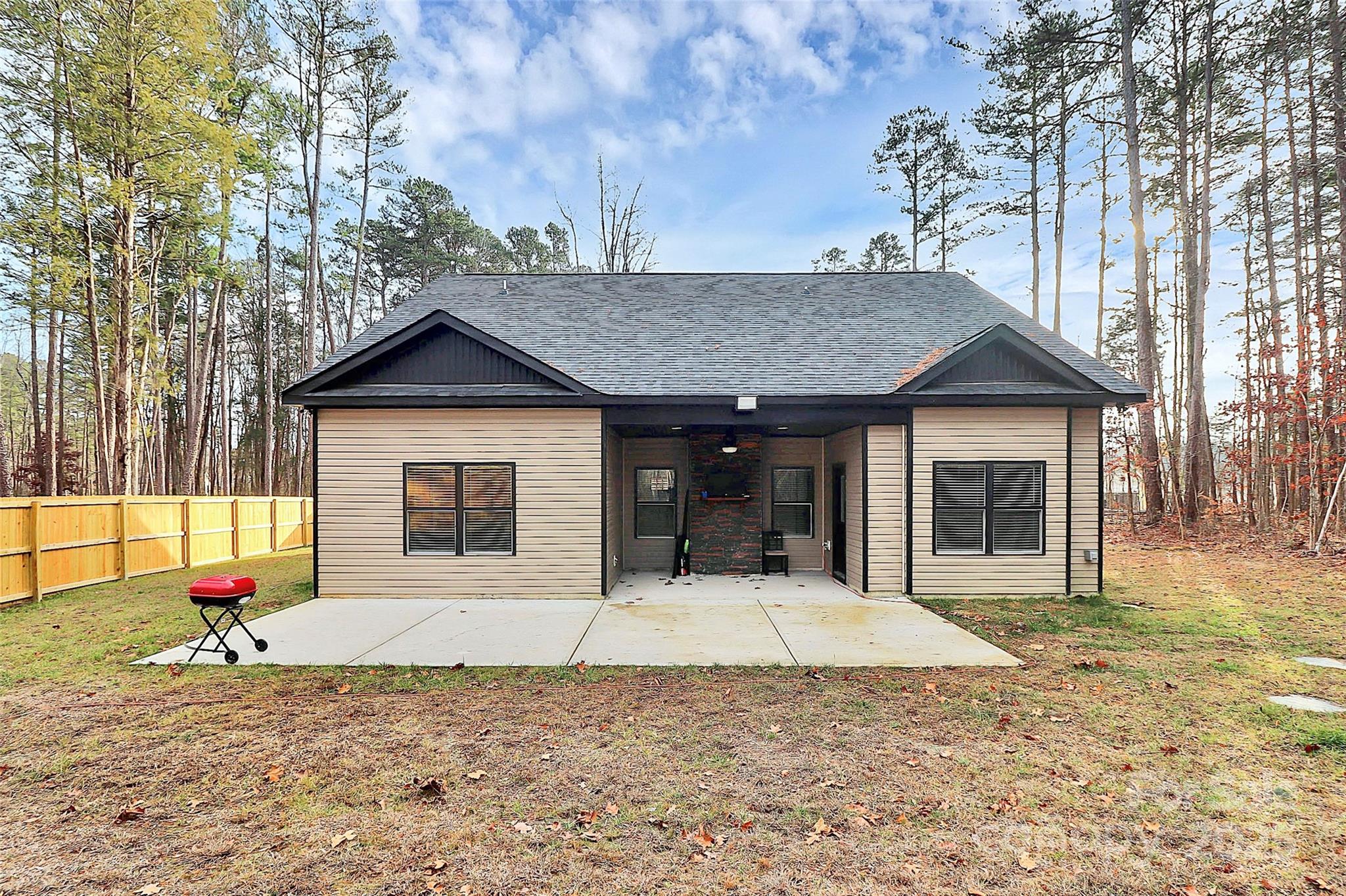 6519 Pargo Road Charlotte NC 28216