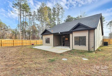 6519 Pargo Road Charlotte NC 28216