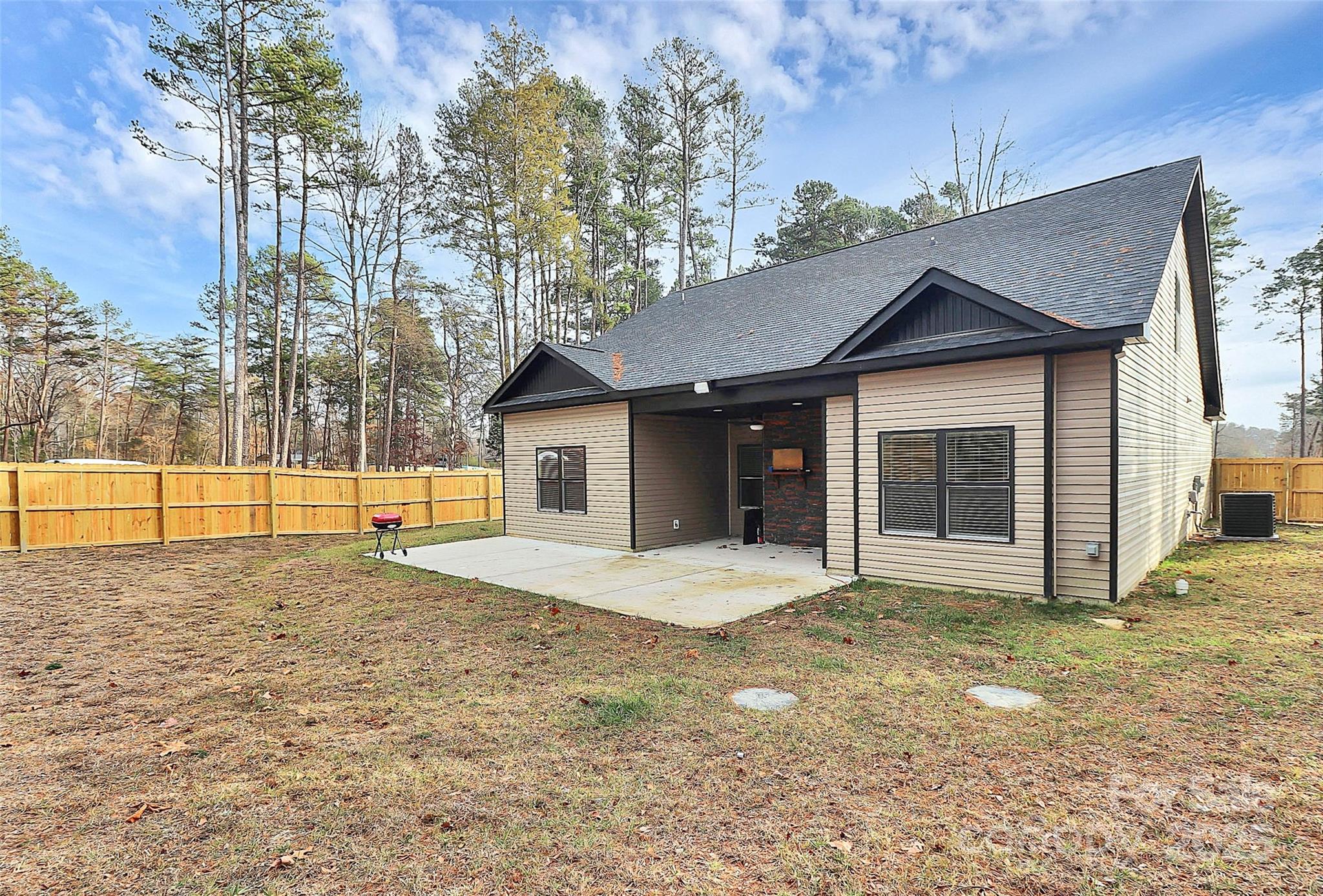 6519 Pargo Road Charlotte NC 28216
