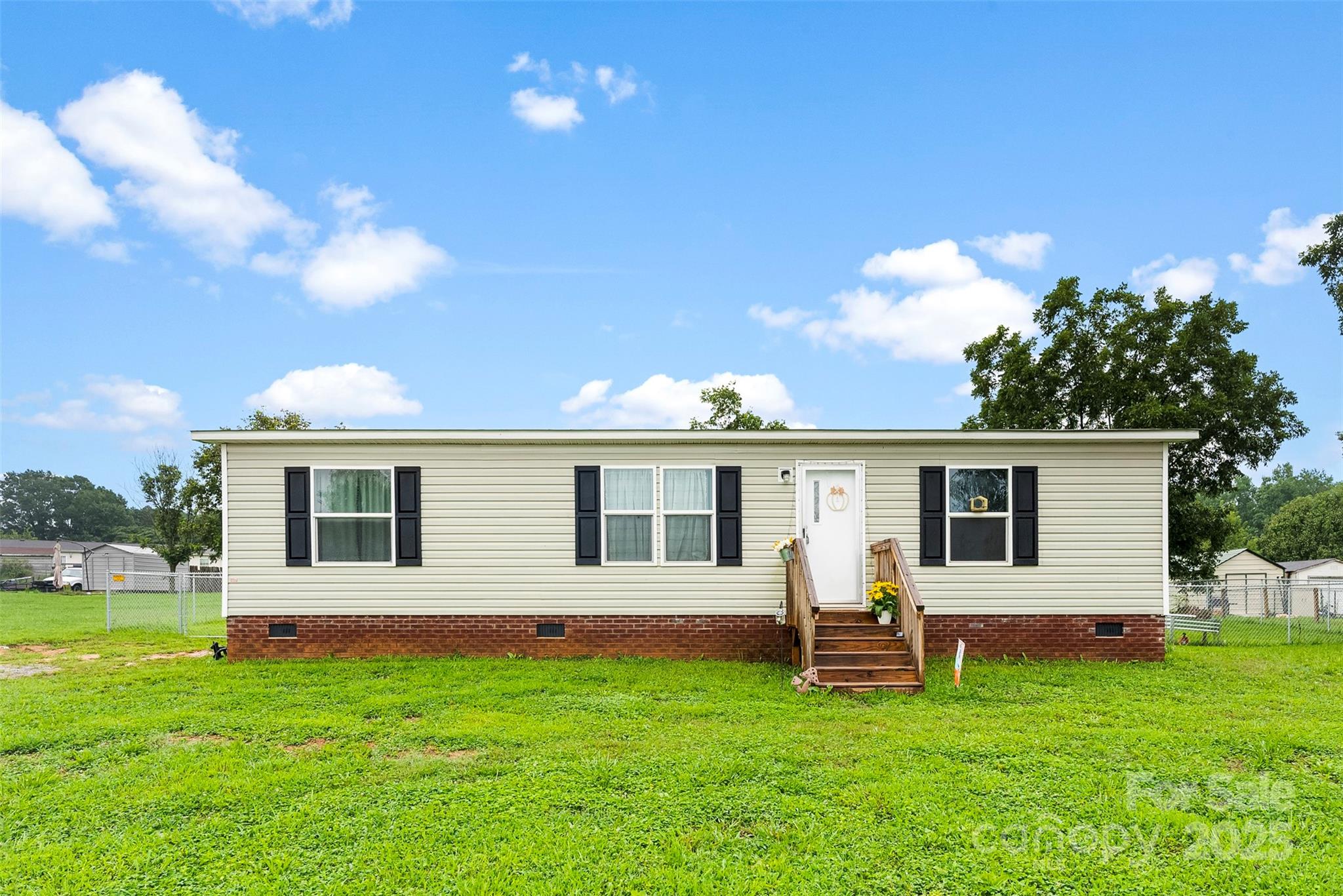 119 Condor Drive Shelby NC 28152