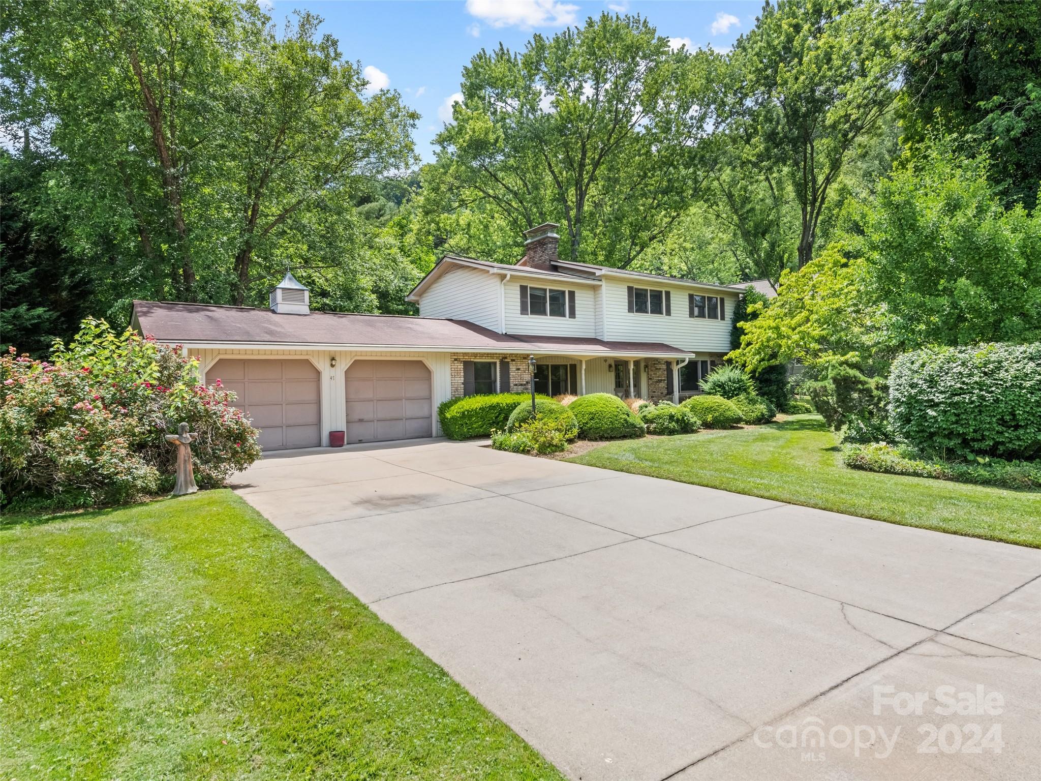 47 Meadowood Lane Waynesville NC 28786