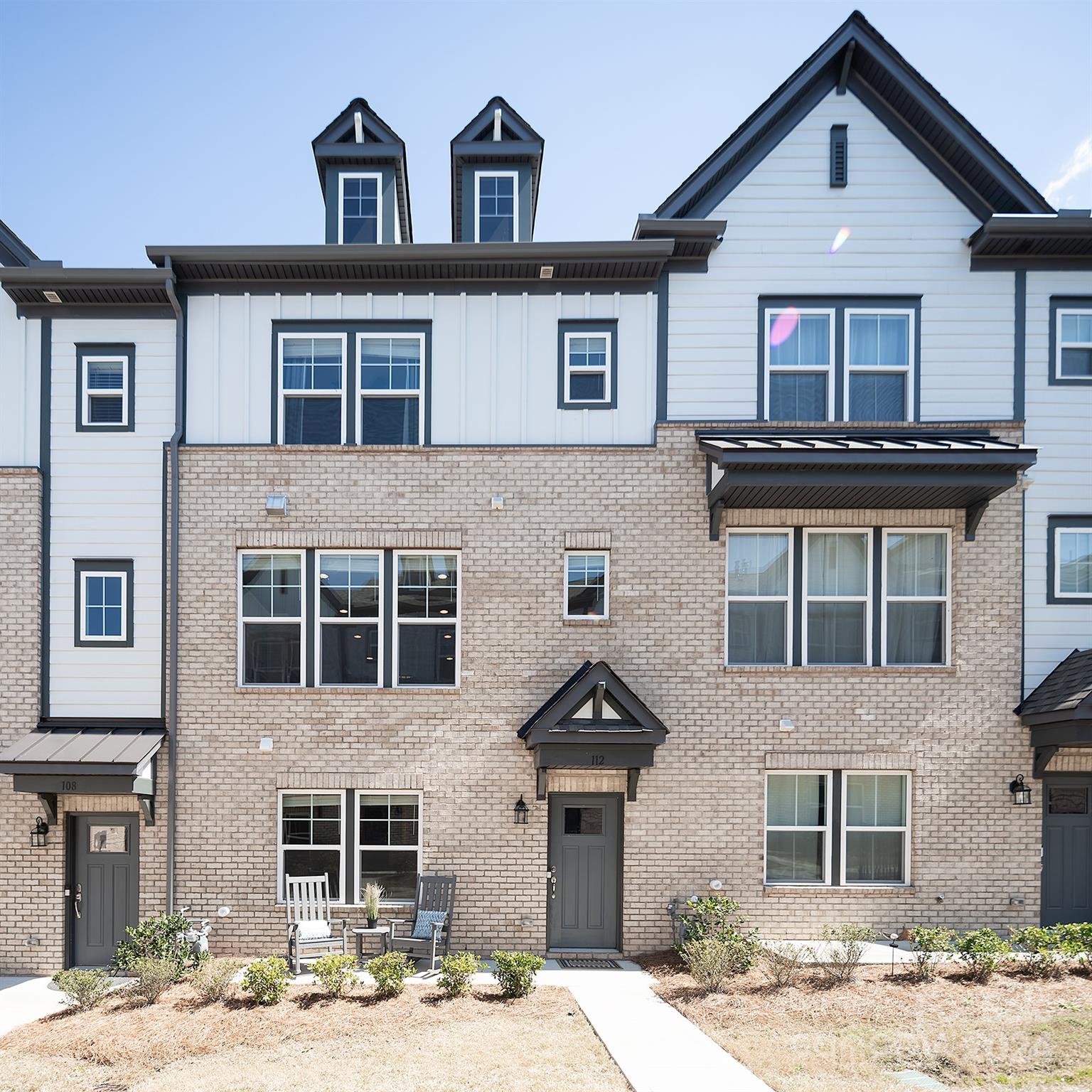 112 Bell Meadow Place Charlotte NC 28211