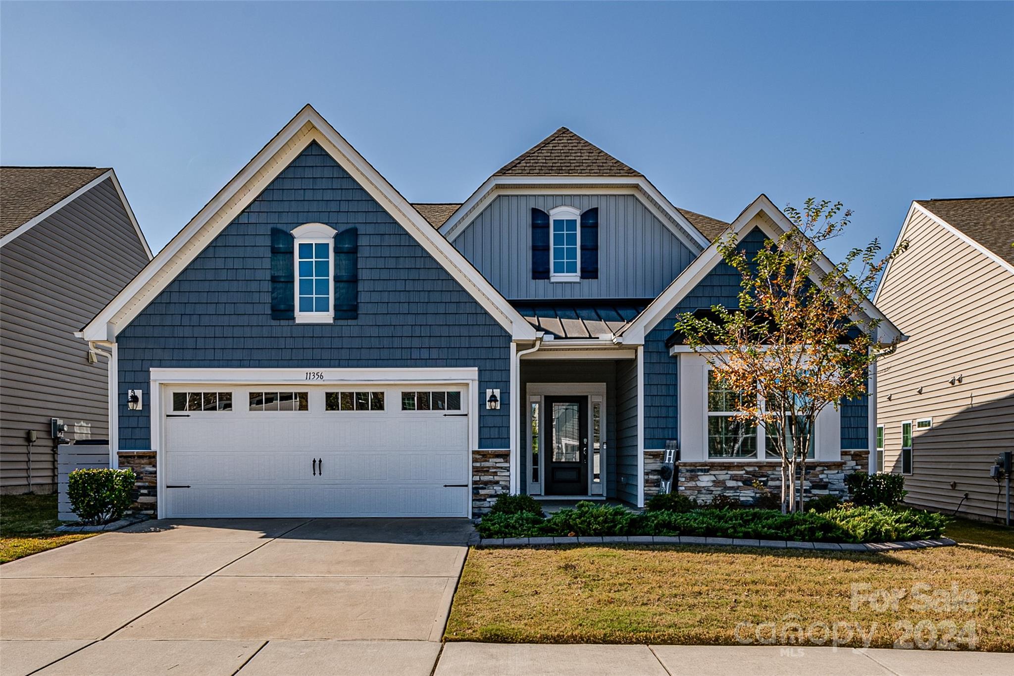 11356 Wrigley Mansion Drive Charlotte NC 28273