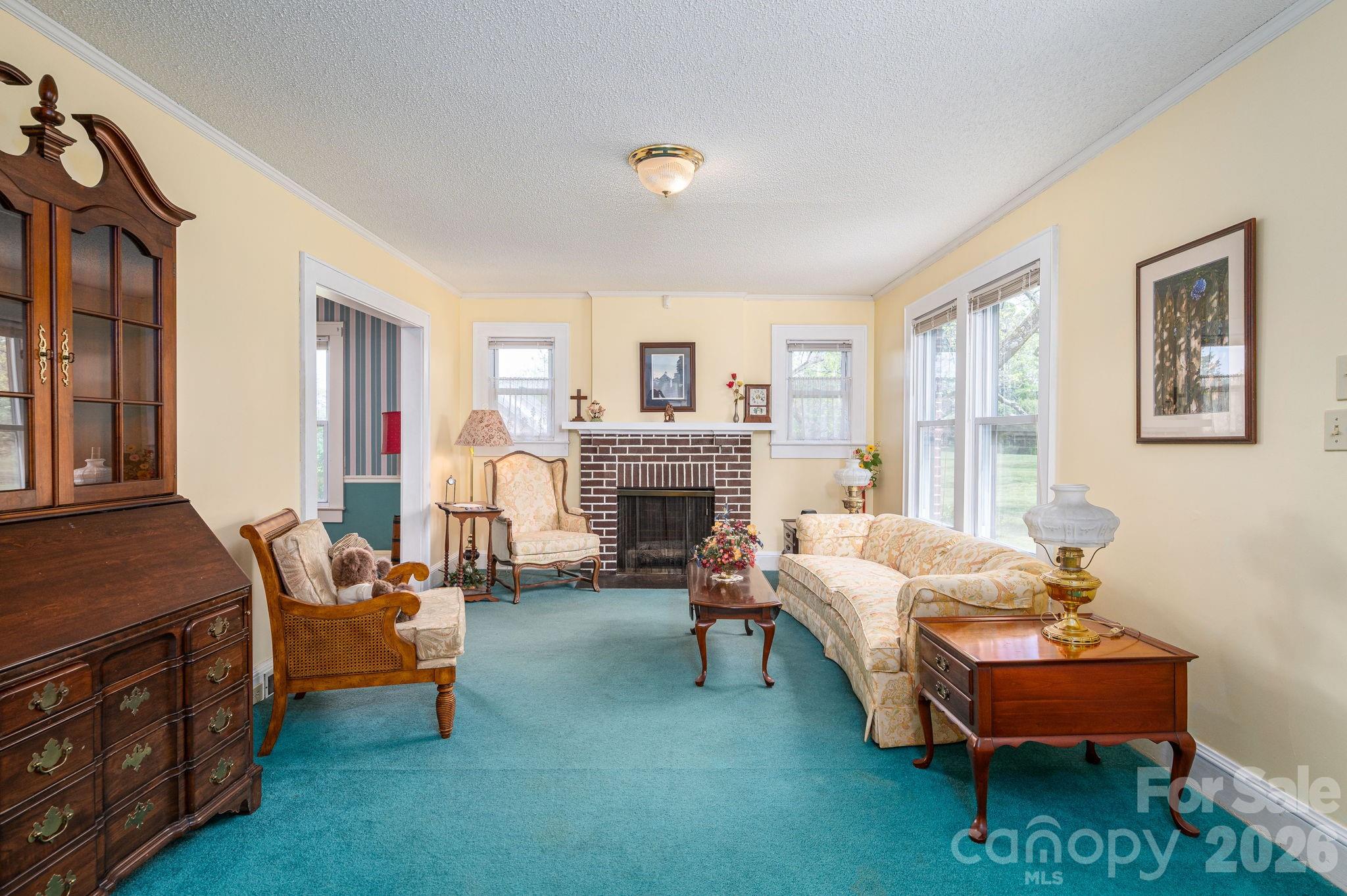 5309 Hickory Grove Road Stanley NC 28164