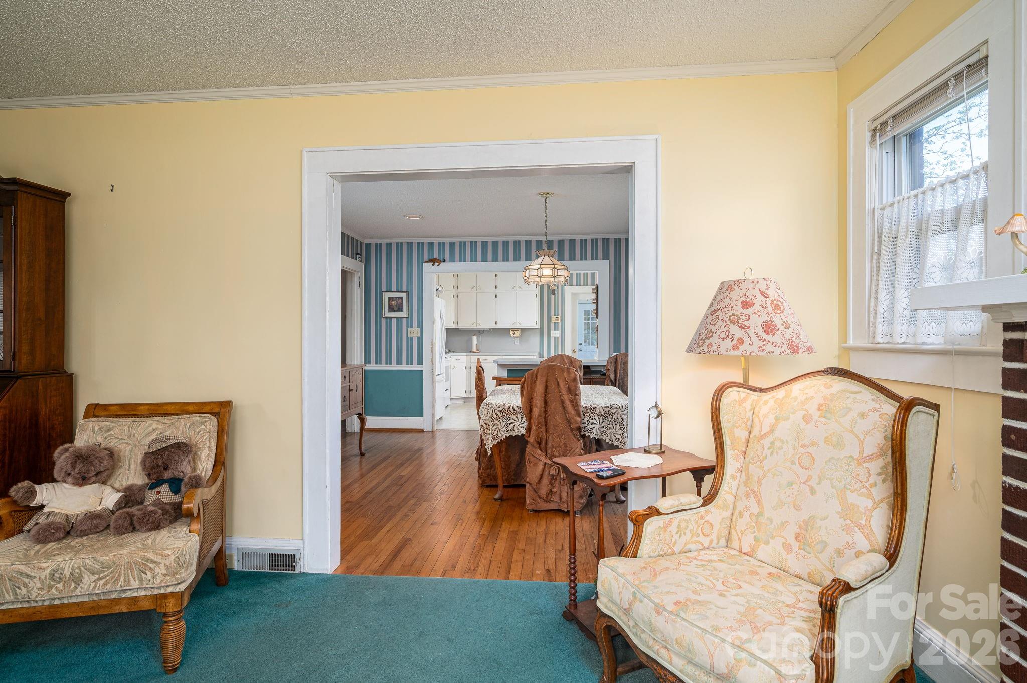 5309 Hickory Grove Road Stanley NC 28164