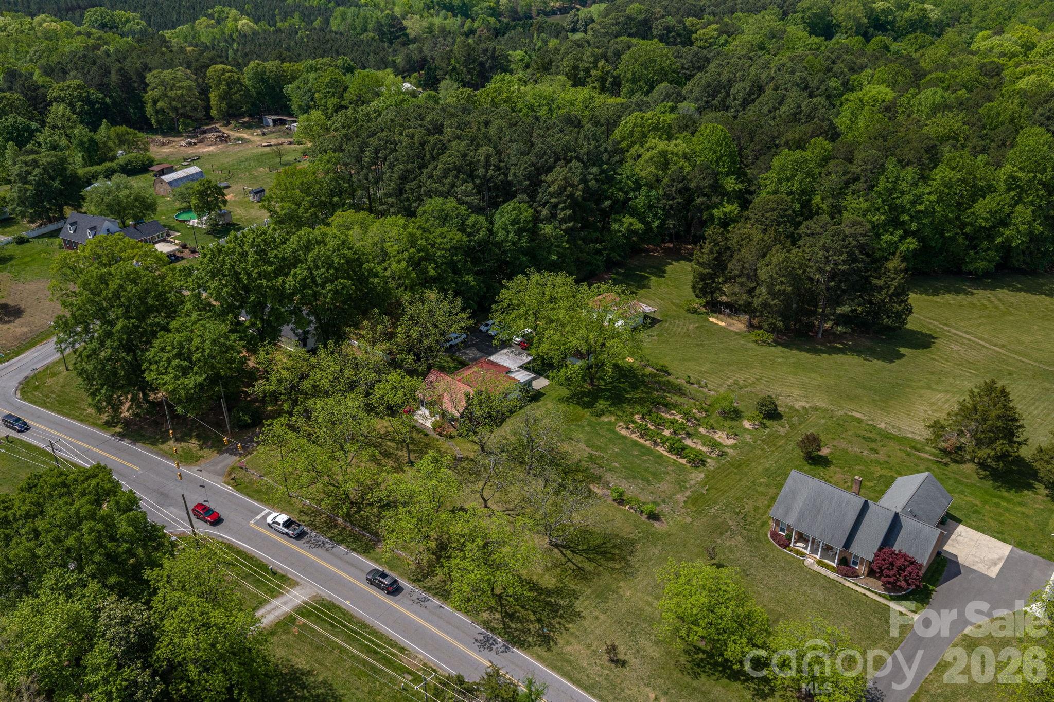 5309 Hickory Grove Road Stanley NC 28164