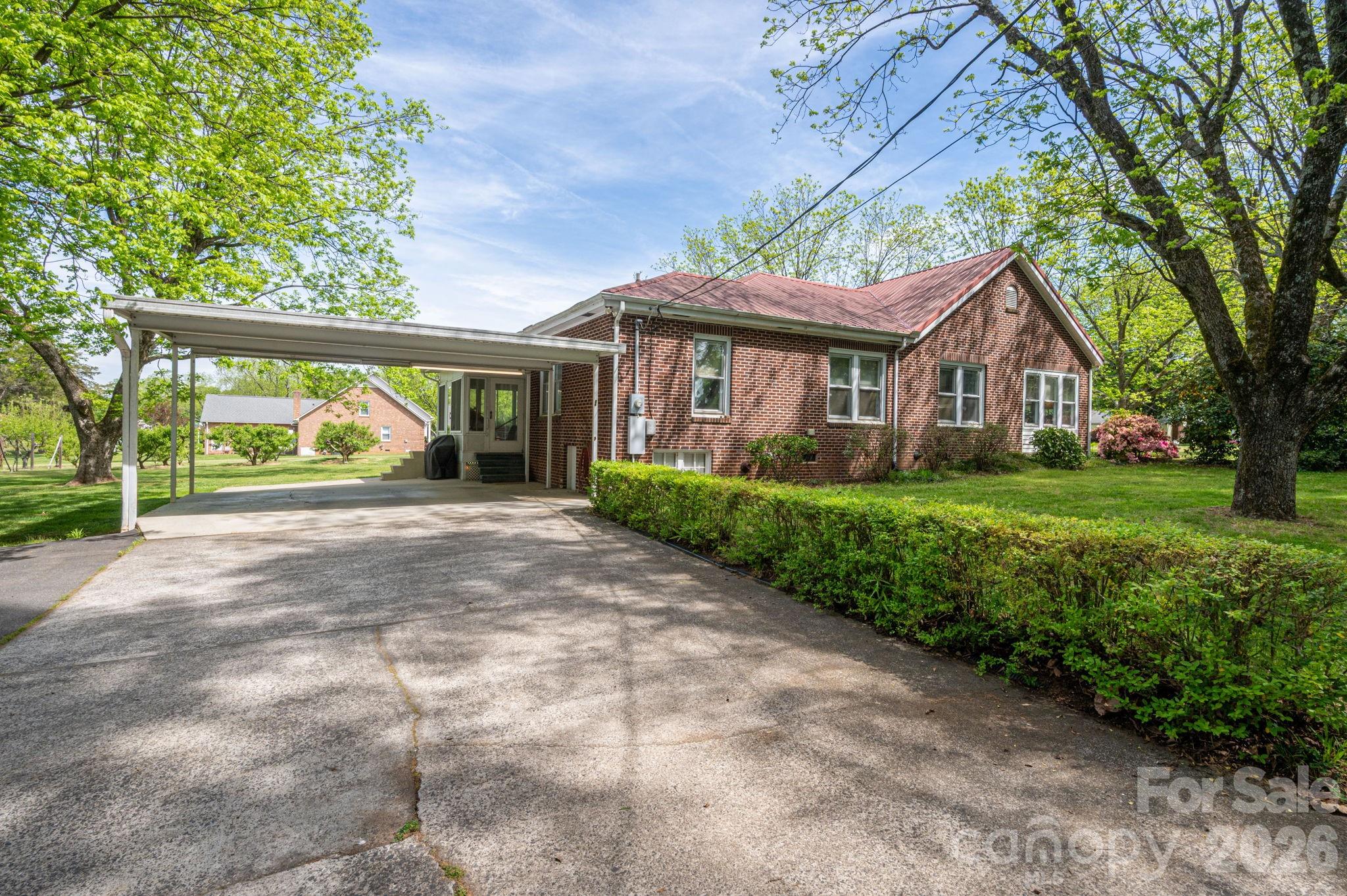 5309 Hickory Grove Road Stanley NC 28164