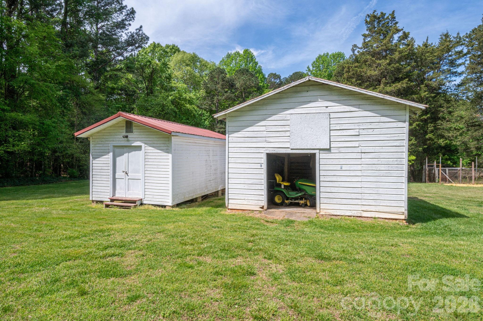 5309 Hickory Grove Road Stanley NC 28164