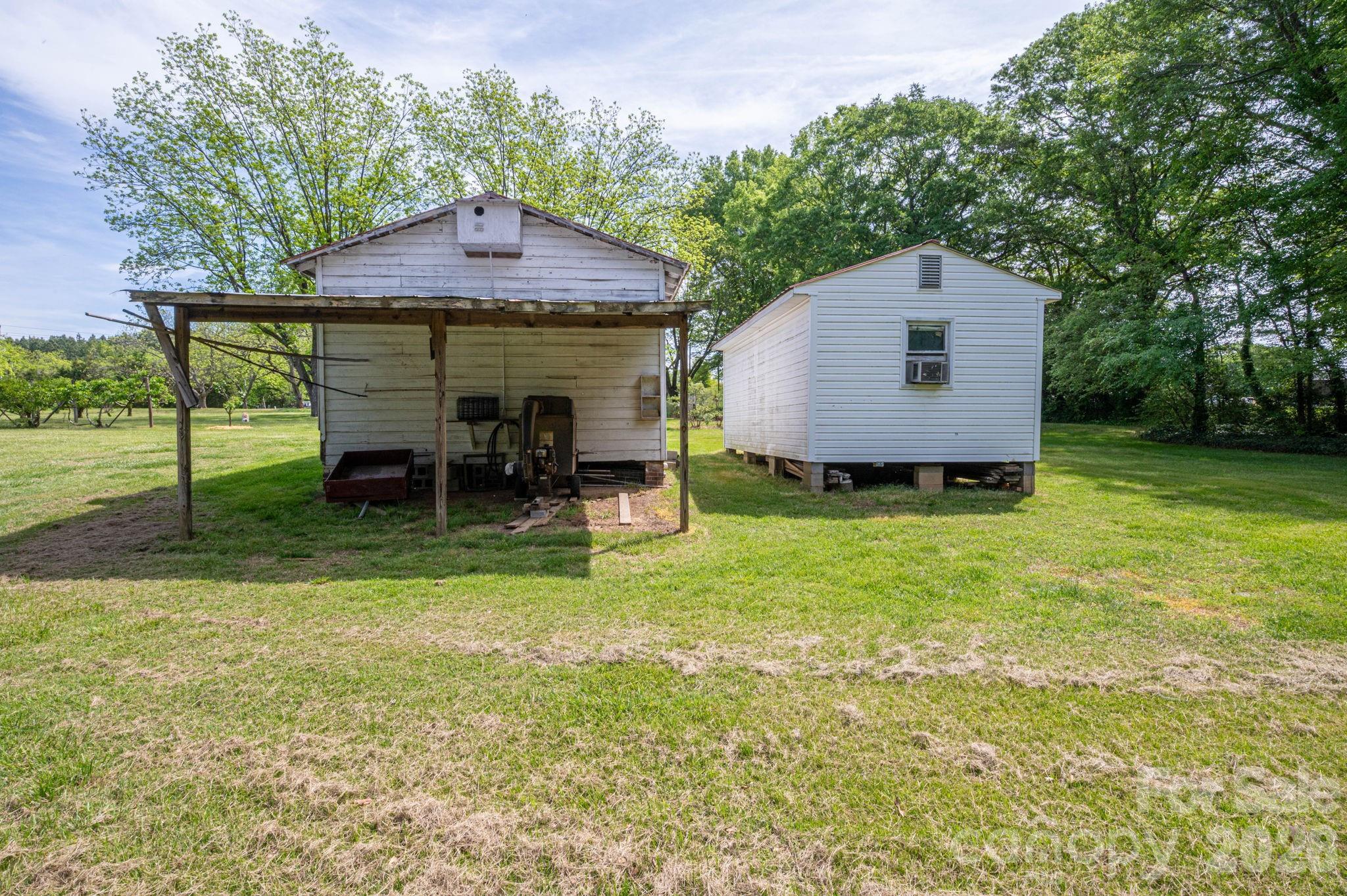 5309 Hickory Grove Road Stanley NC 28164
