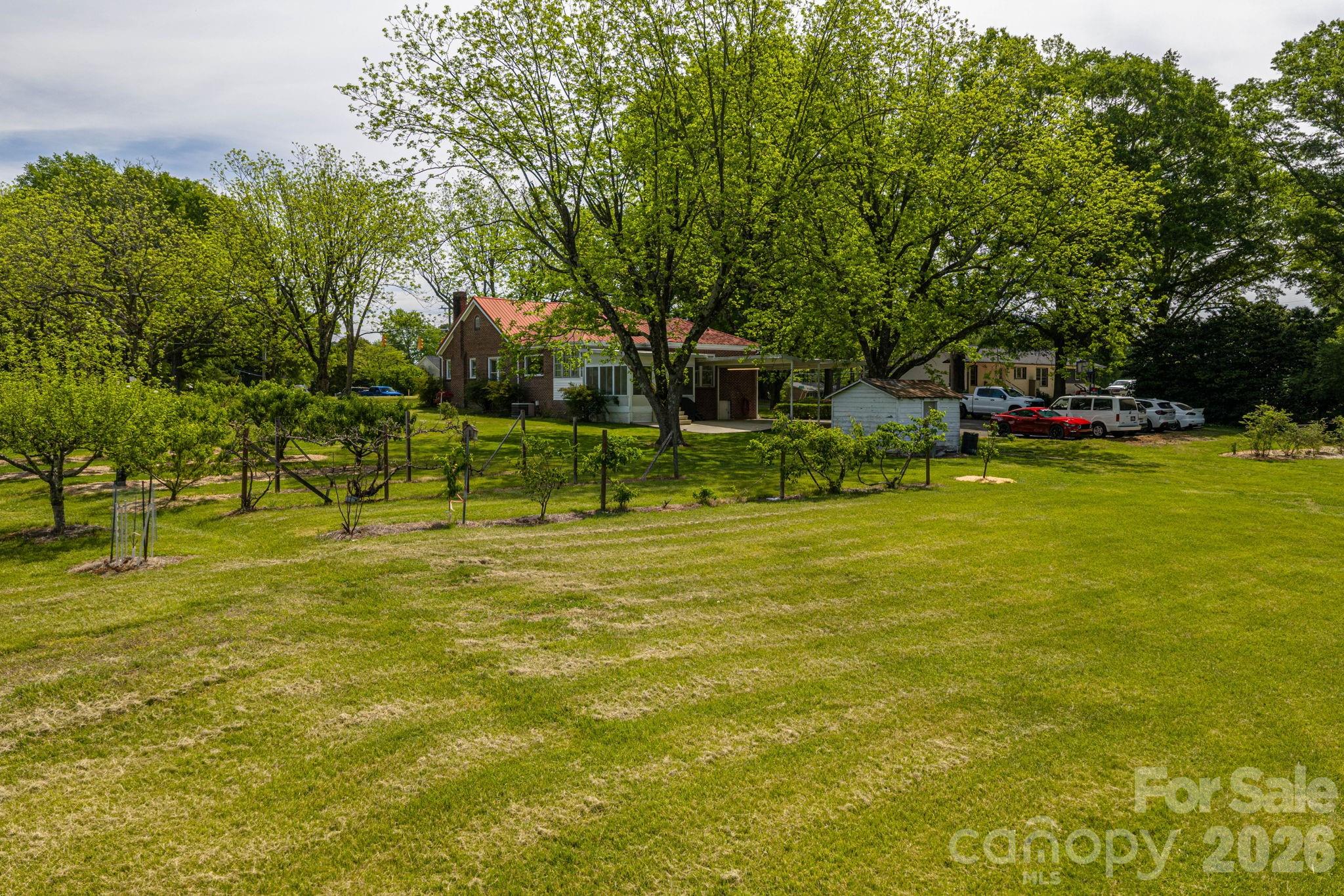 5309 Hickory Grove Road Stanley NC 28164