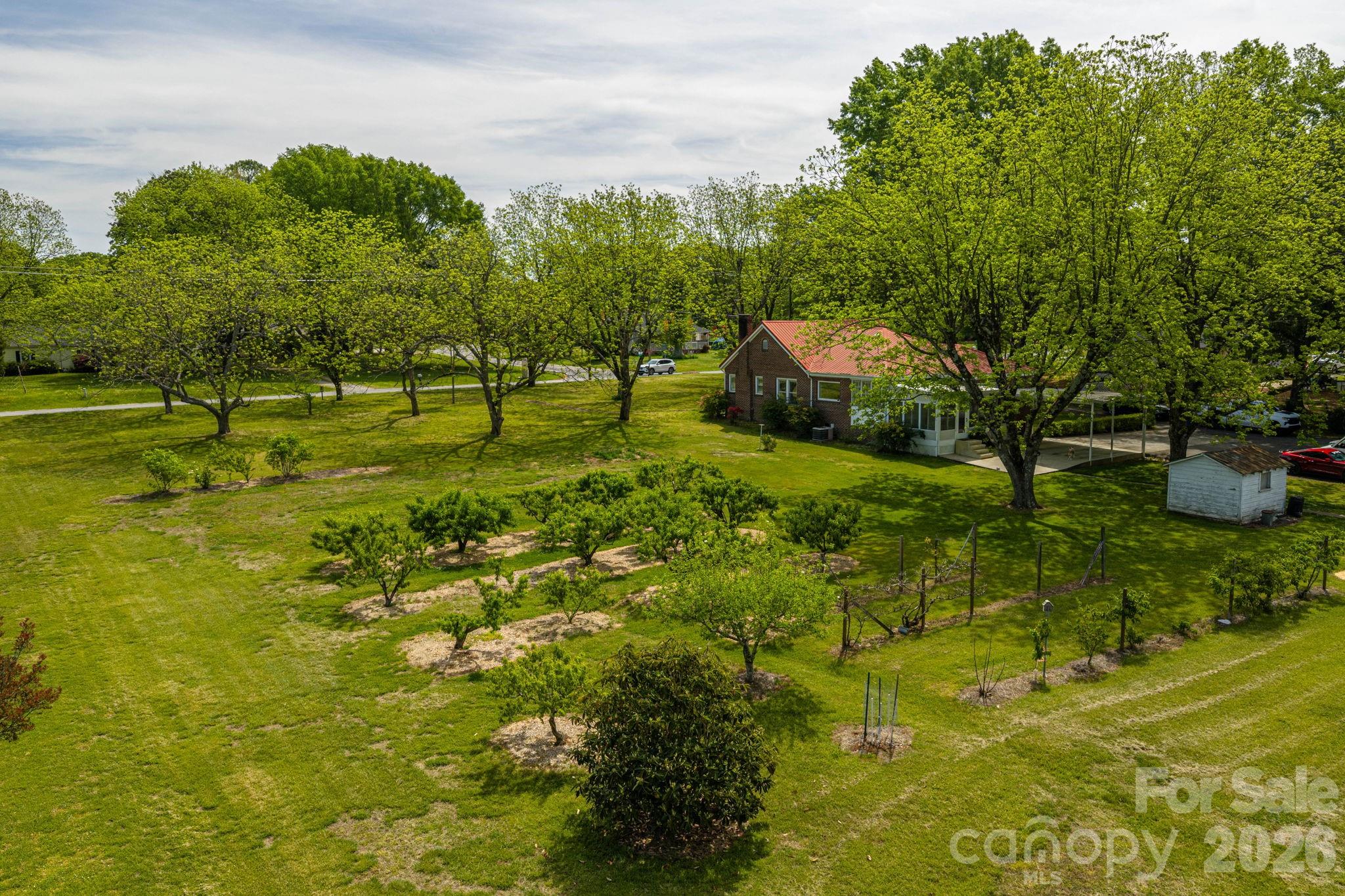 5309 Hickory Grove Road Stanley NC 28164