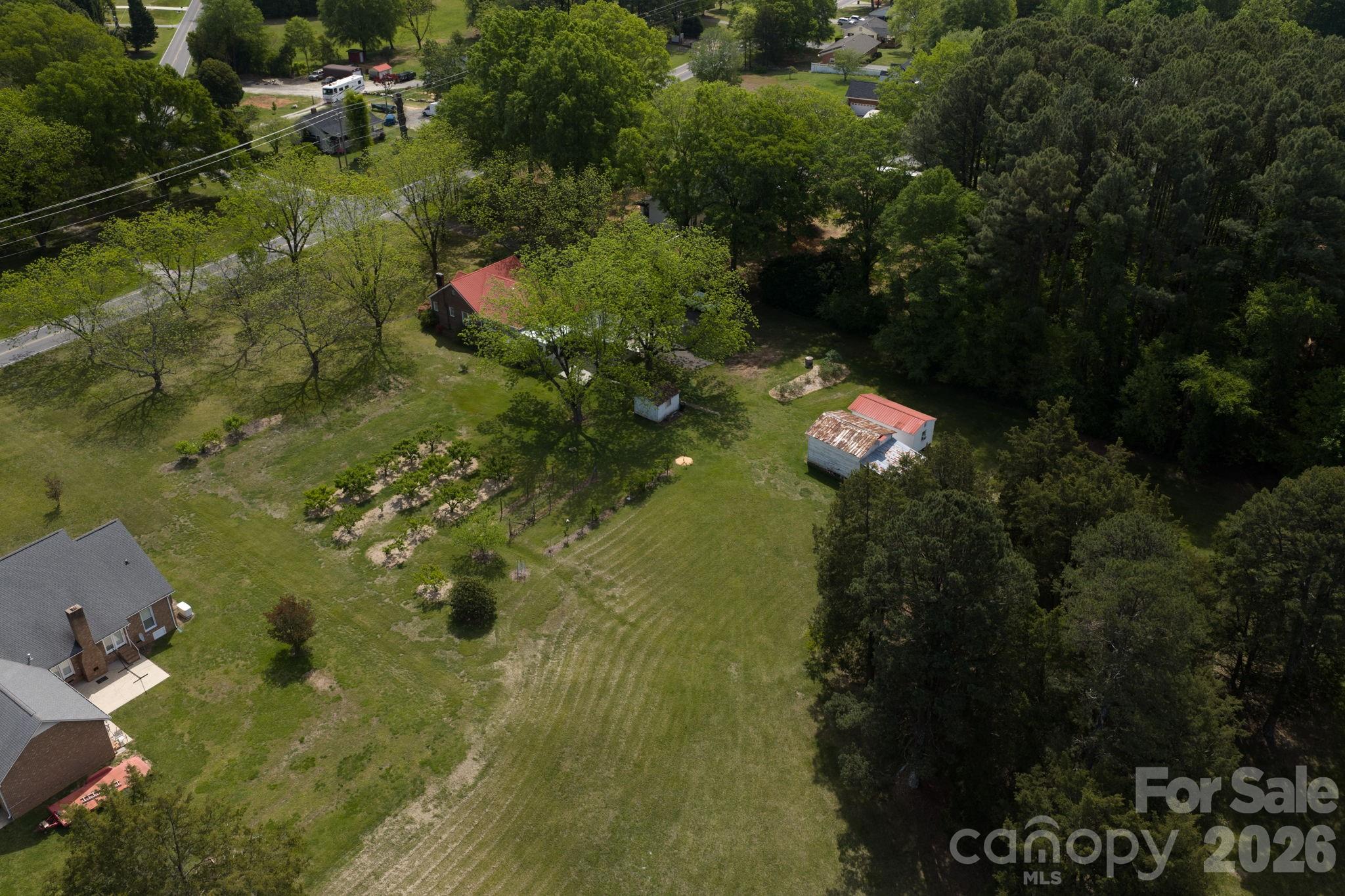 5309 Hickory Grove Road Stanley NC 28164