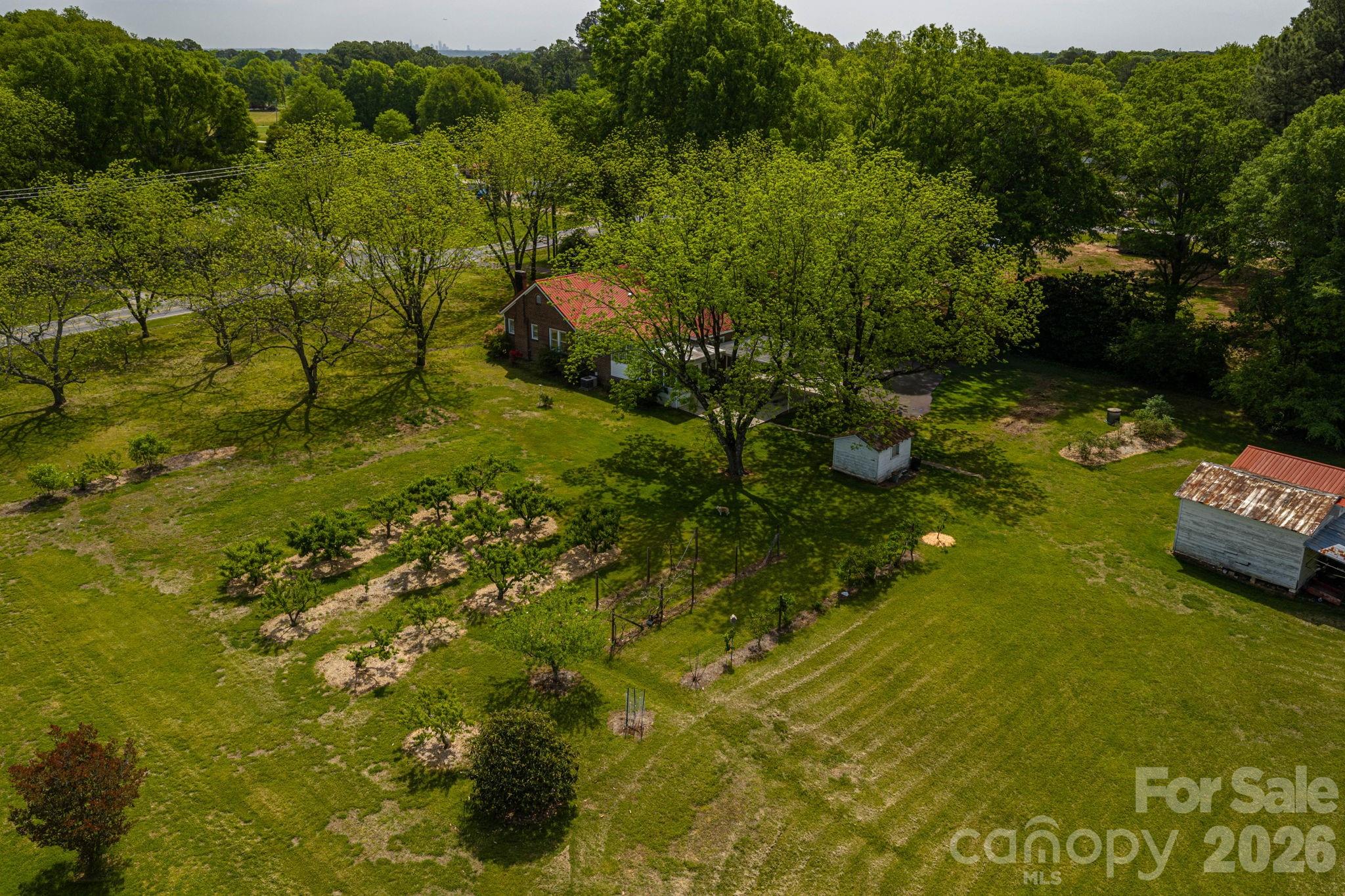 5309 Hickory Grove Road Stanley NC 28164