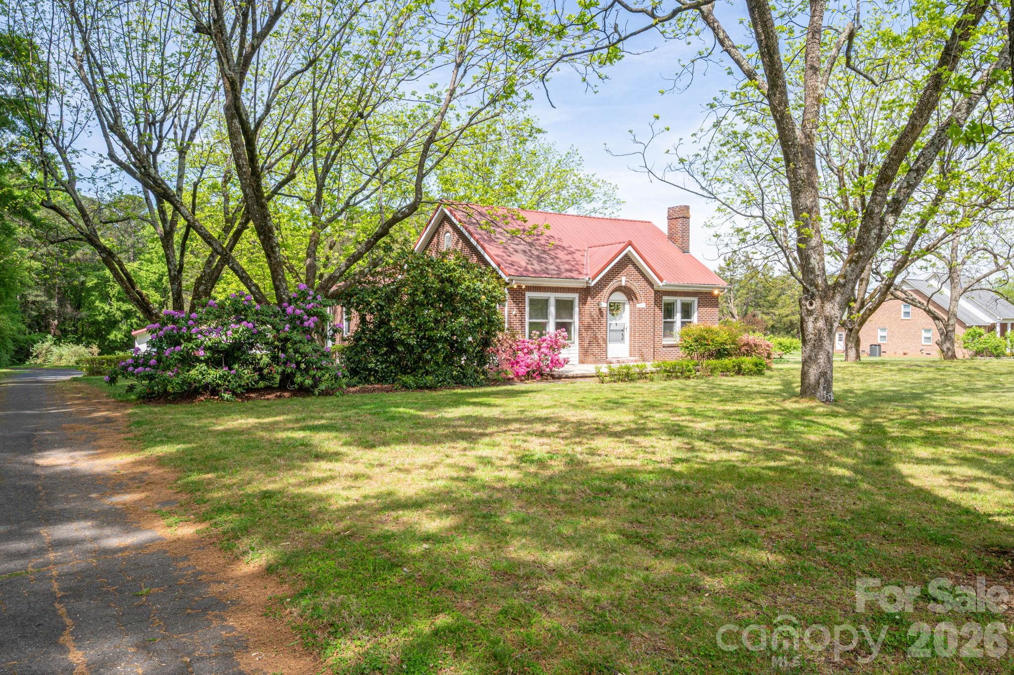 5309 Hickory Grove Road Stanley NC 28164