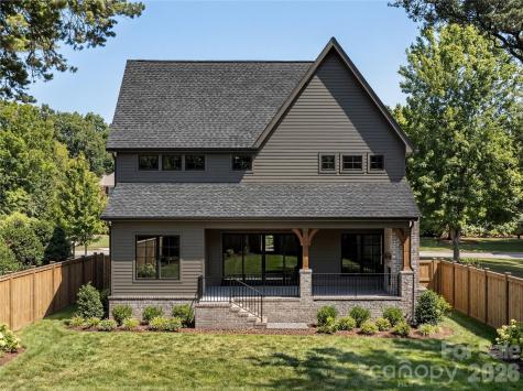 1646 Arnold Drive Charlotte NC 28205