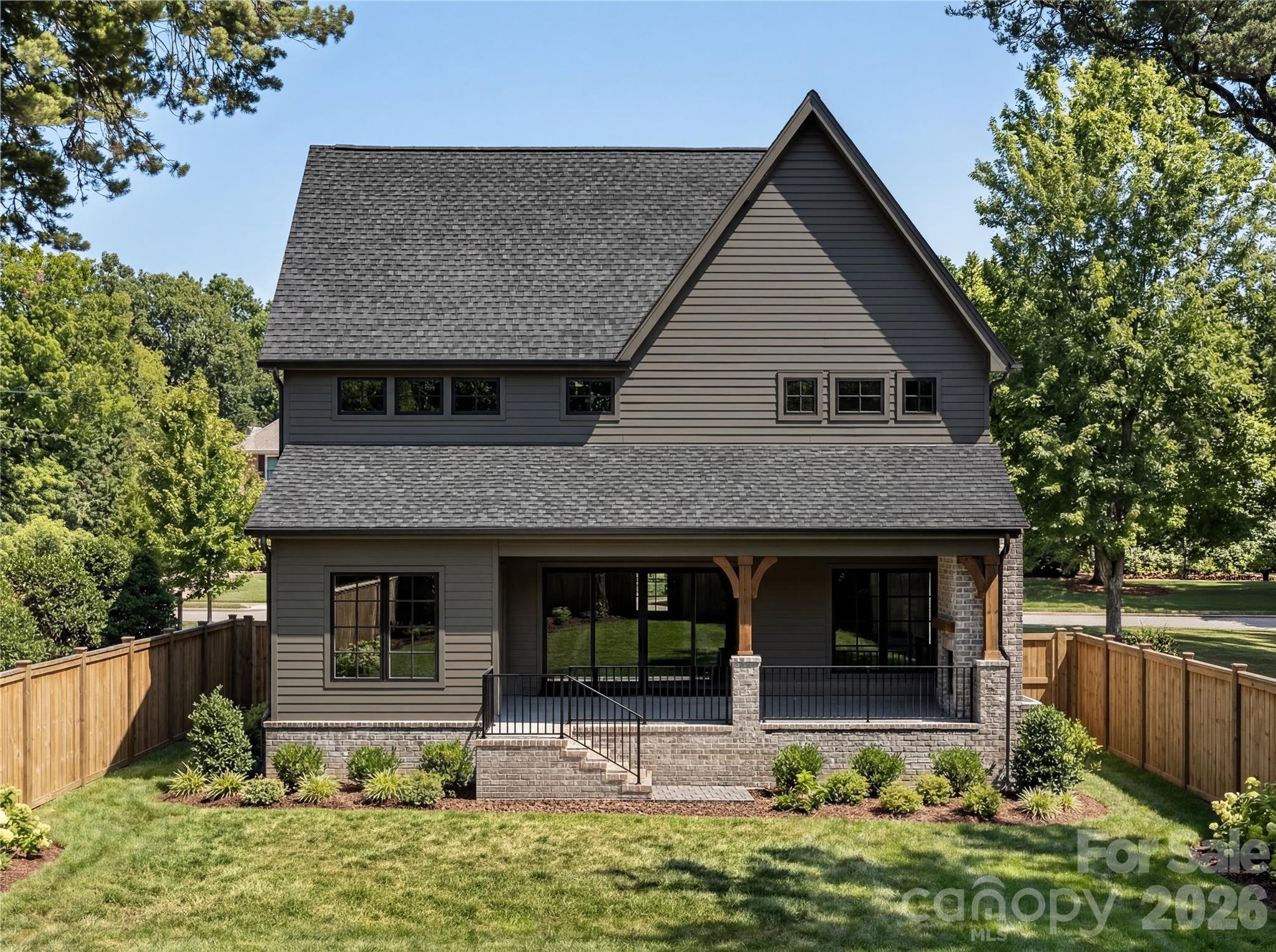 1646 Arnold Drive Charlotte NC 28205