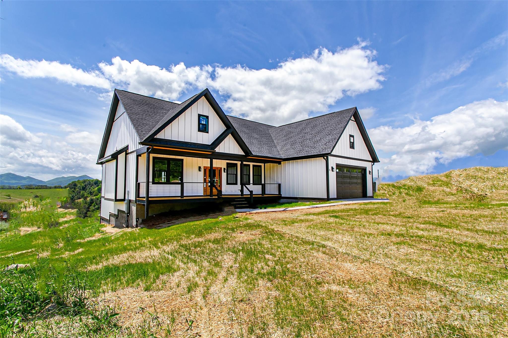 5 Agape Acres Drive Alexander NC 28701