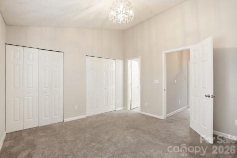 3015 Summercroft Lane Charlotte NC 28269