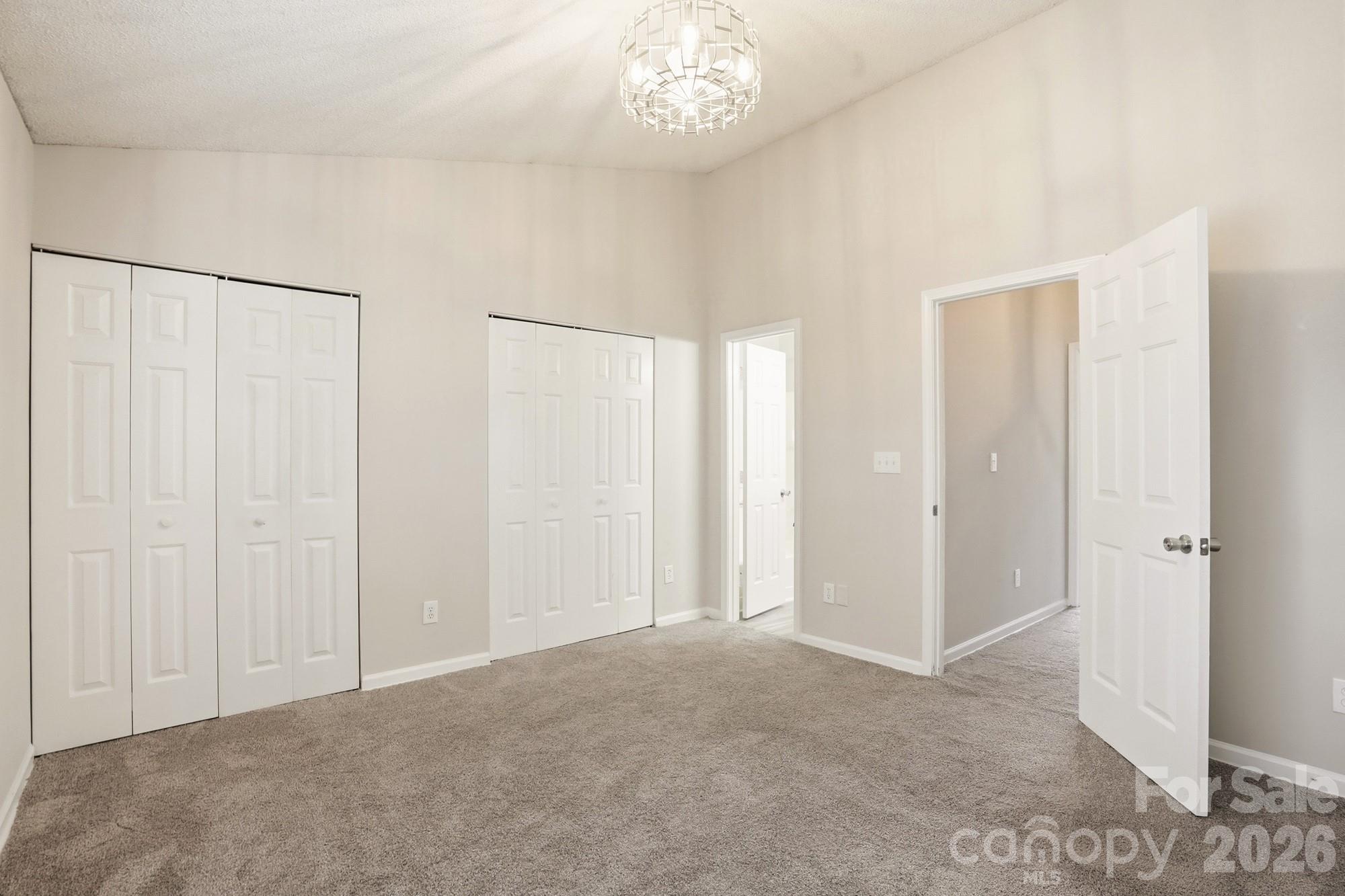 3015 Summercroft Lane Charlotte NC 28269