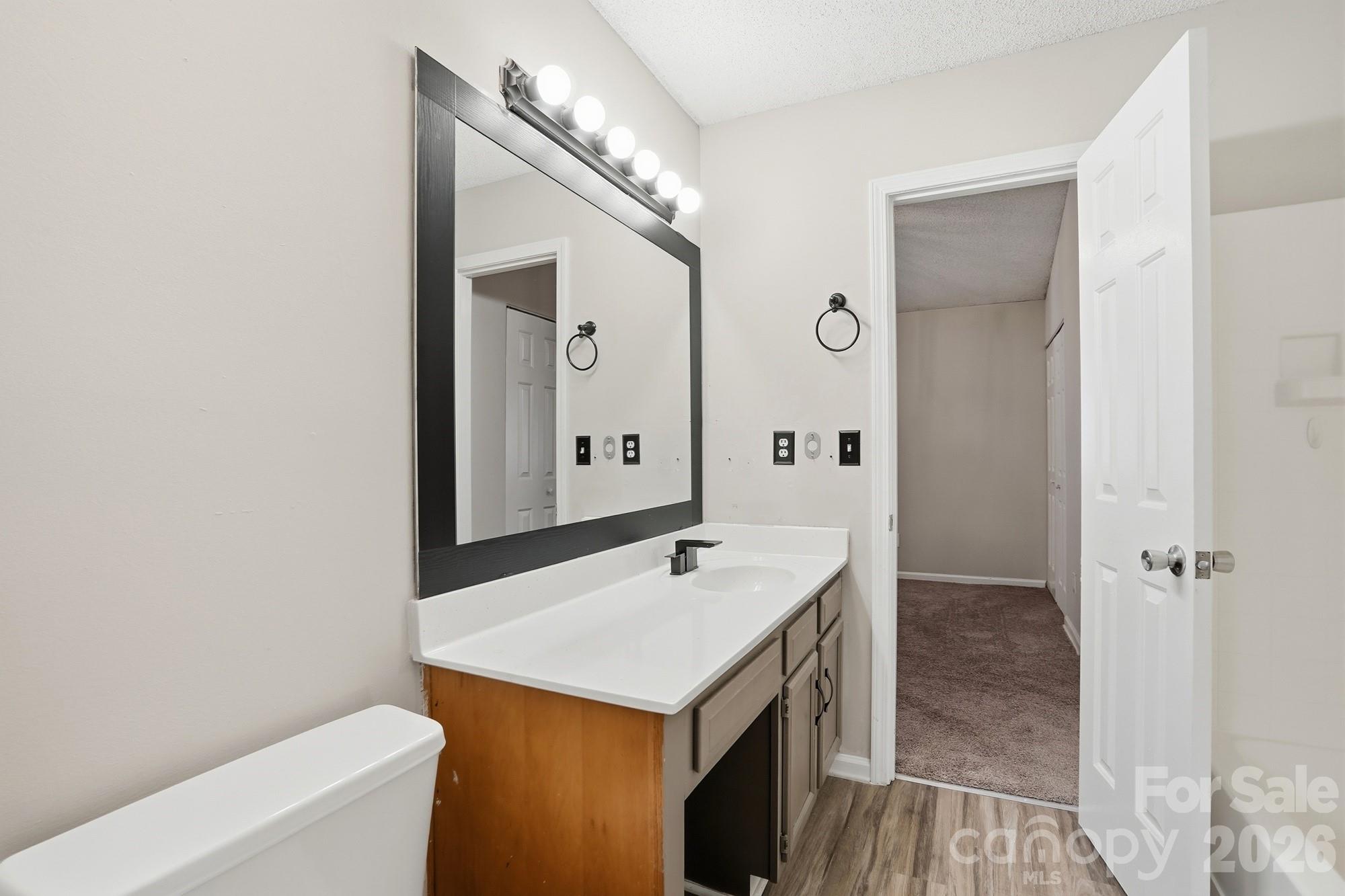3015 Summercroft Lane Charlotte NC 28269