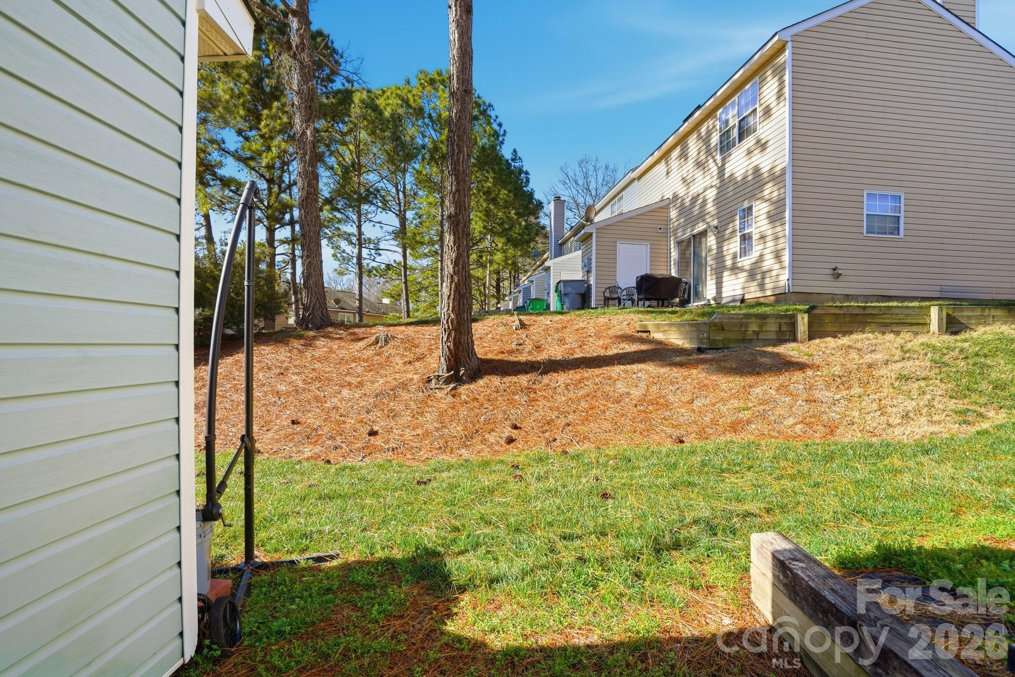 3015 Summercroft Lane Charlotte NC 28269