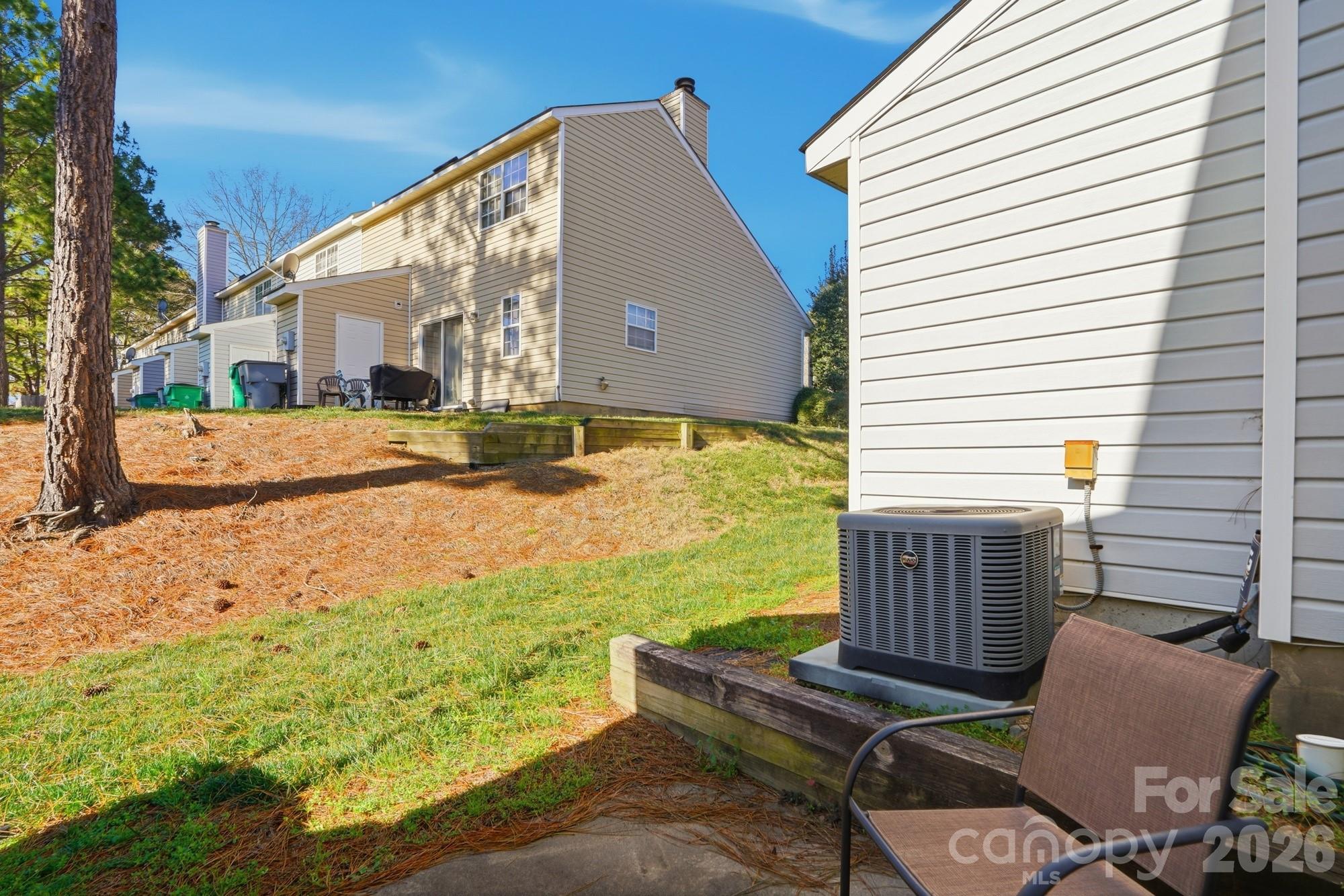 3015 Summercroft Lane Charlotte NC 28269