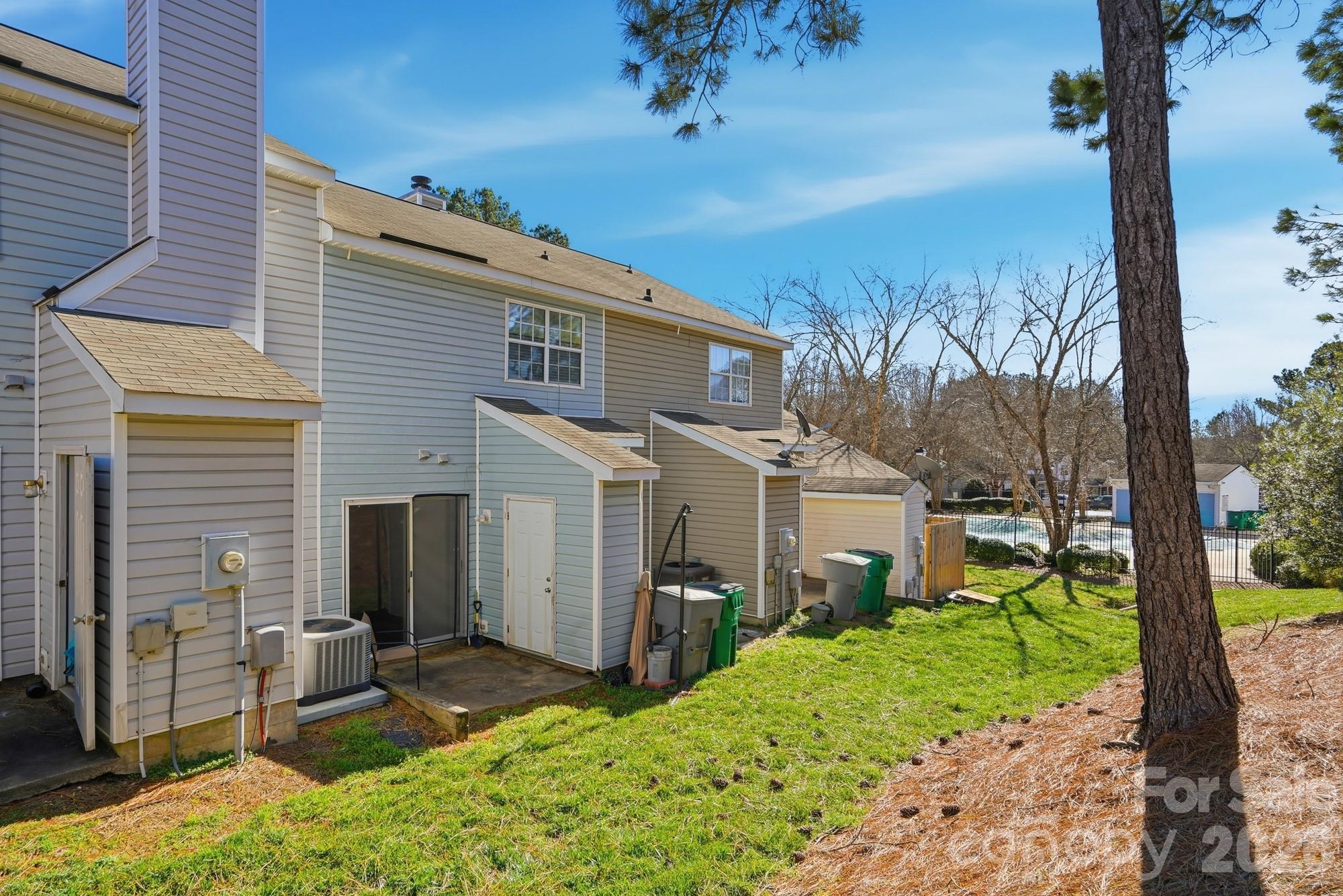 3015 Summercroft Lane Charlotte NC 28269