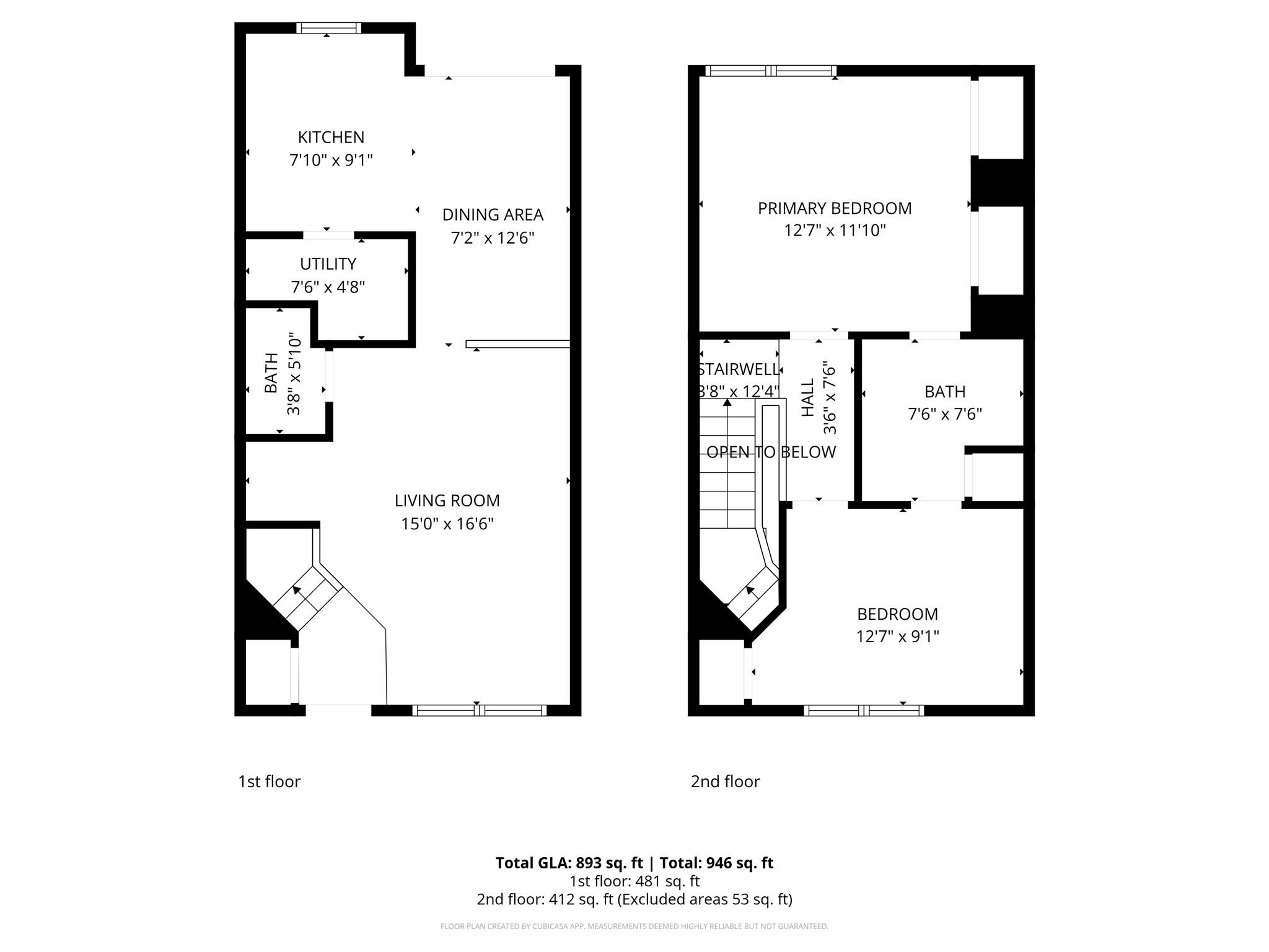 3015 Summercroft Lane Charlotte NC 28269